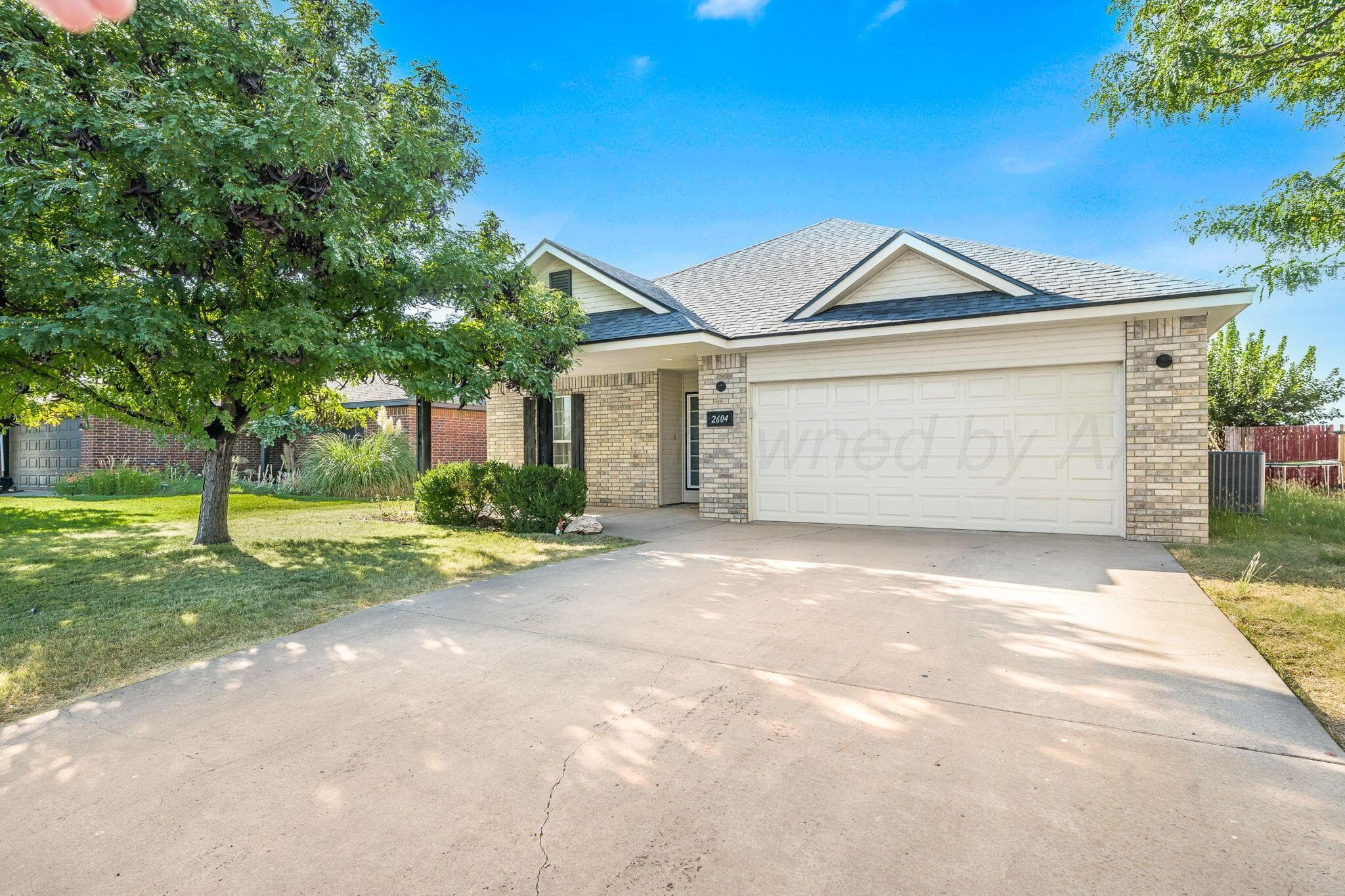 2604 17th Avenue, Canyon, TX 79015-5552, photo 2