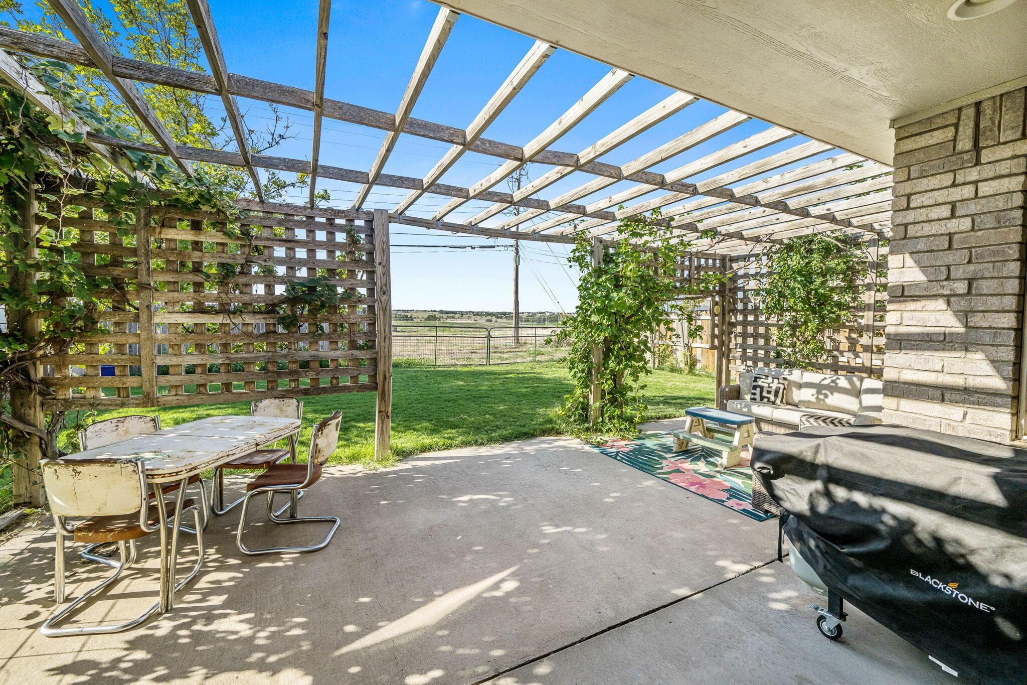 2604 17th Avenue, Canyon, TX 79015-5552, photo 19