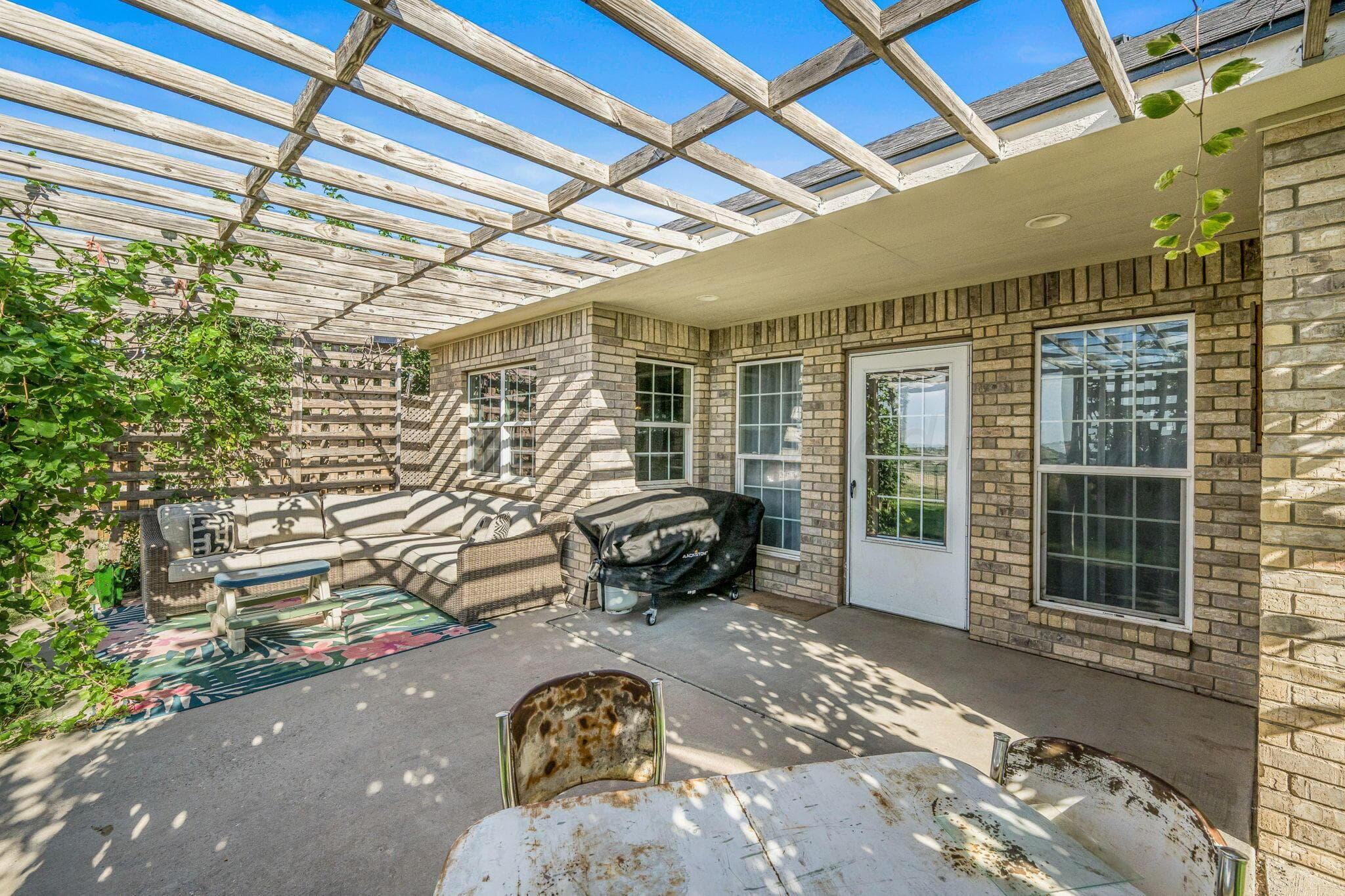 2604 17th Avenue, Canyon, TX 79015-5552, photo 20