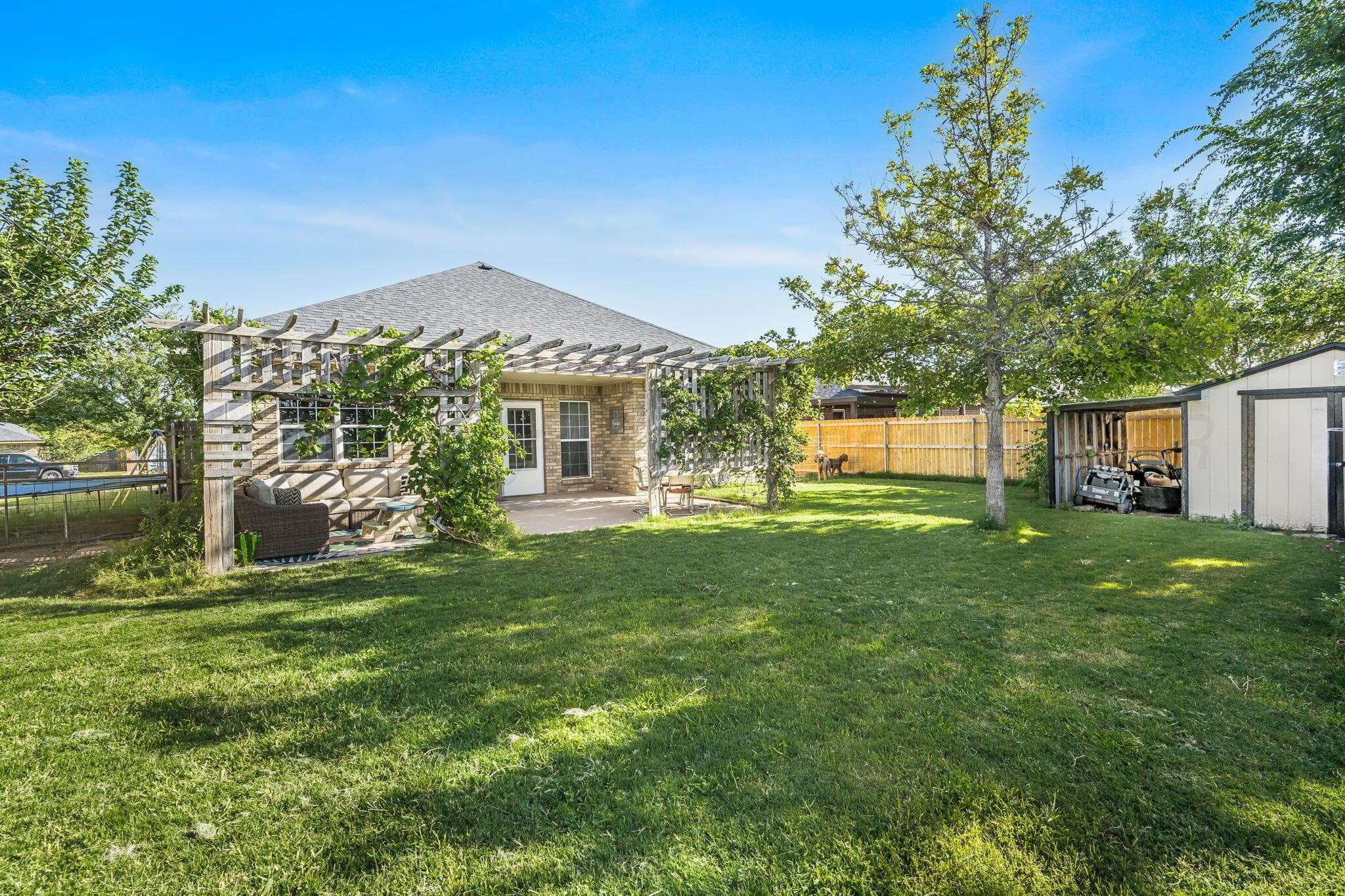 2604 17th Avenue, Canyon, TX 79015-5552, photo 23