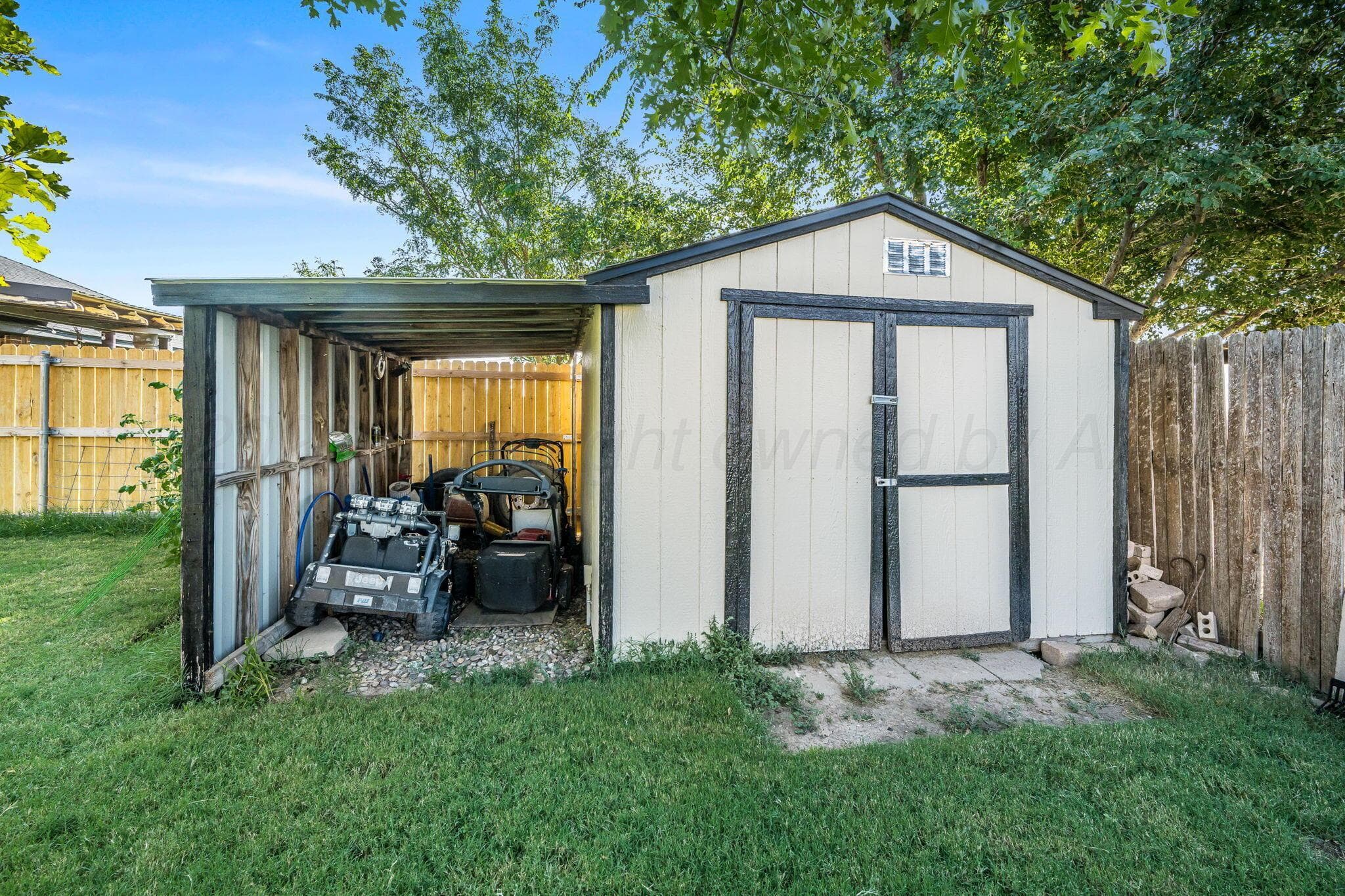 2604 17th Avenue, Canyon, TX 79015-5552, photo 24