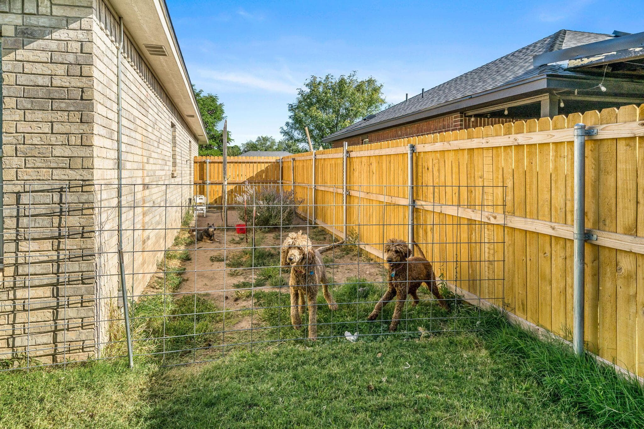 2604 17th Avenue, Canyon, TX 79015-5552, photo 25