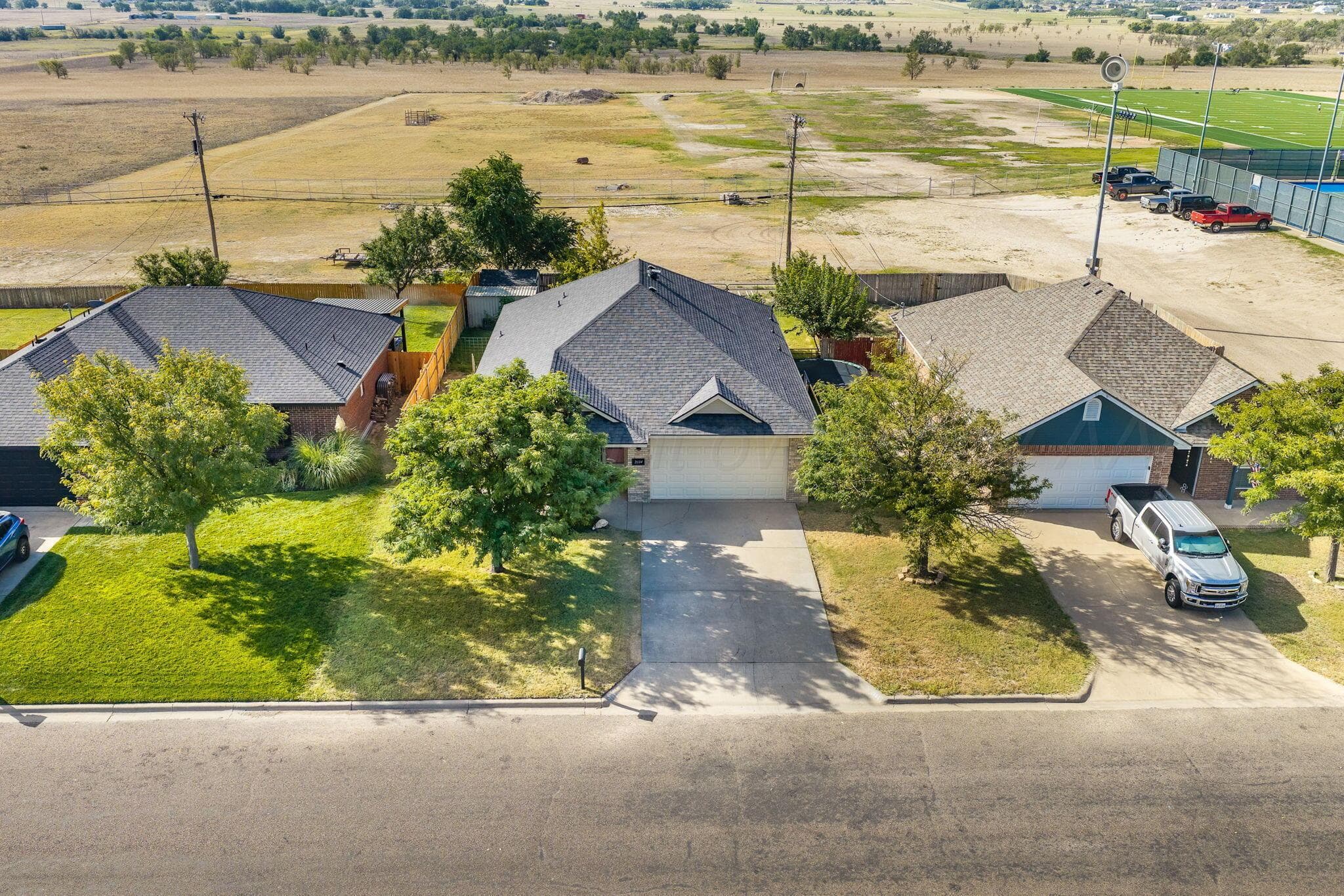 2604 17th Avenue, Canyon, TX 79015-5552, photo 27