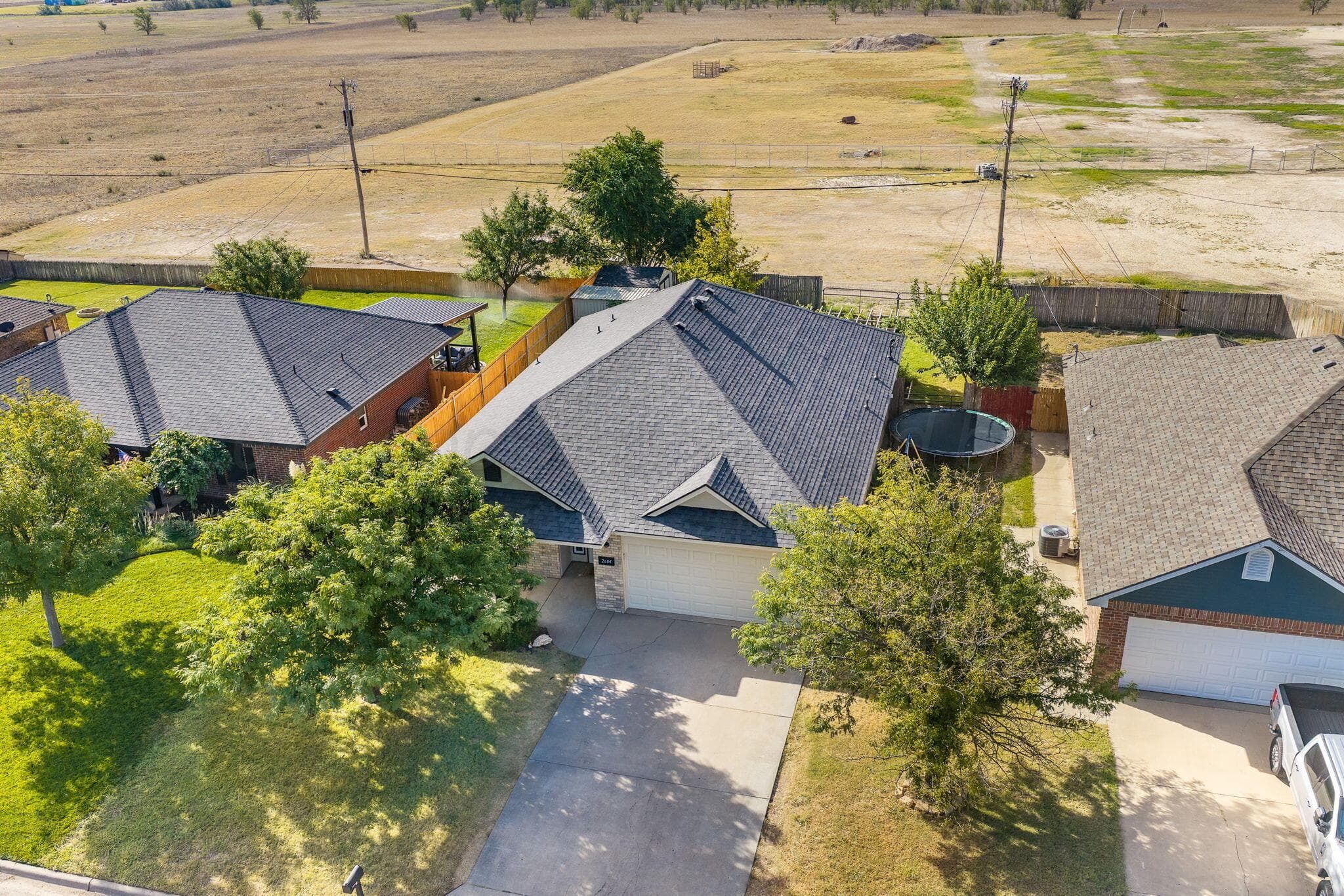 2604 17th Avenue, Canyon, TX 79015-5552, photo 28