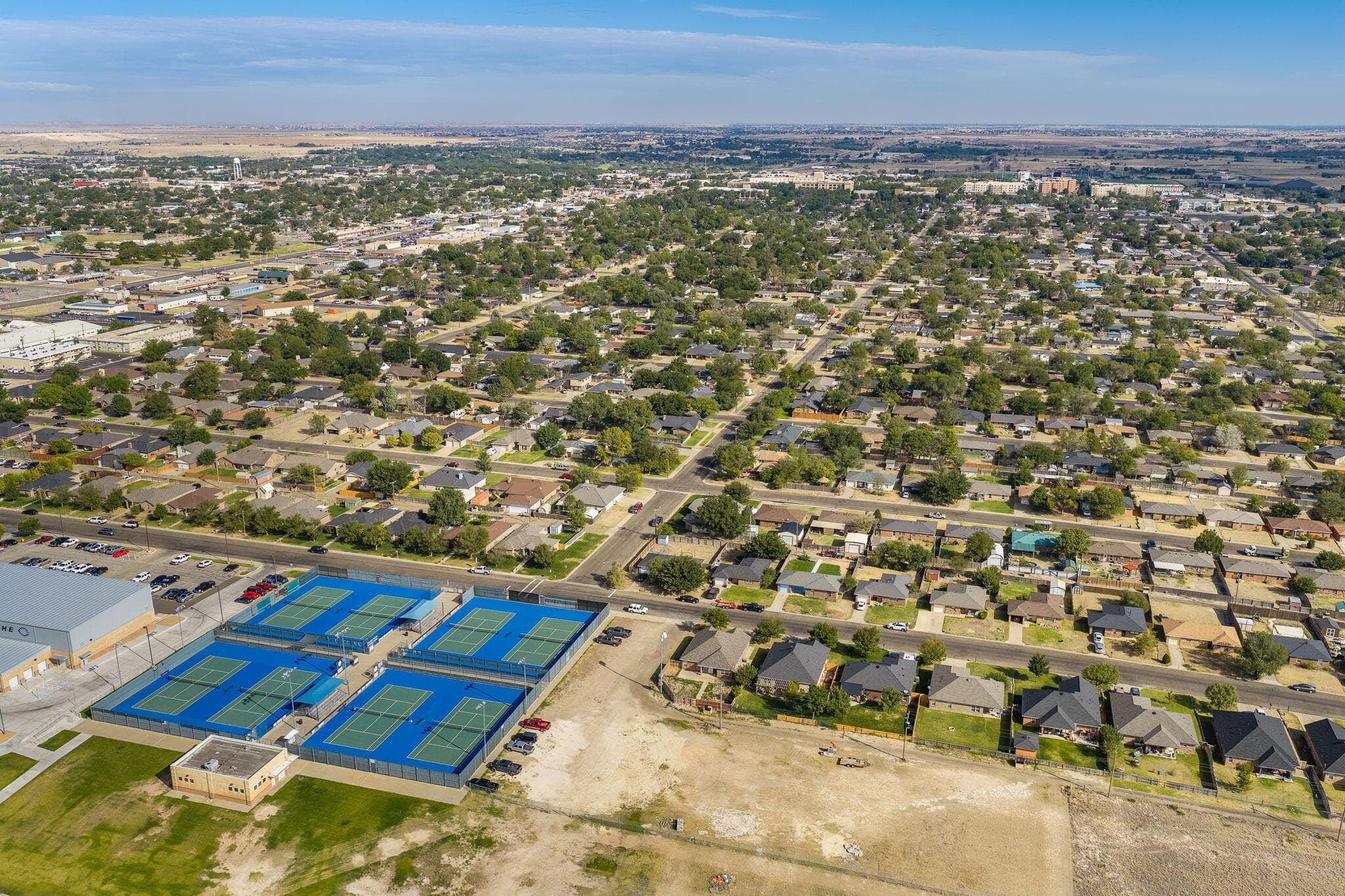2604 17th Avenue, Canyon, TX 79015-5552, photo 33