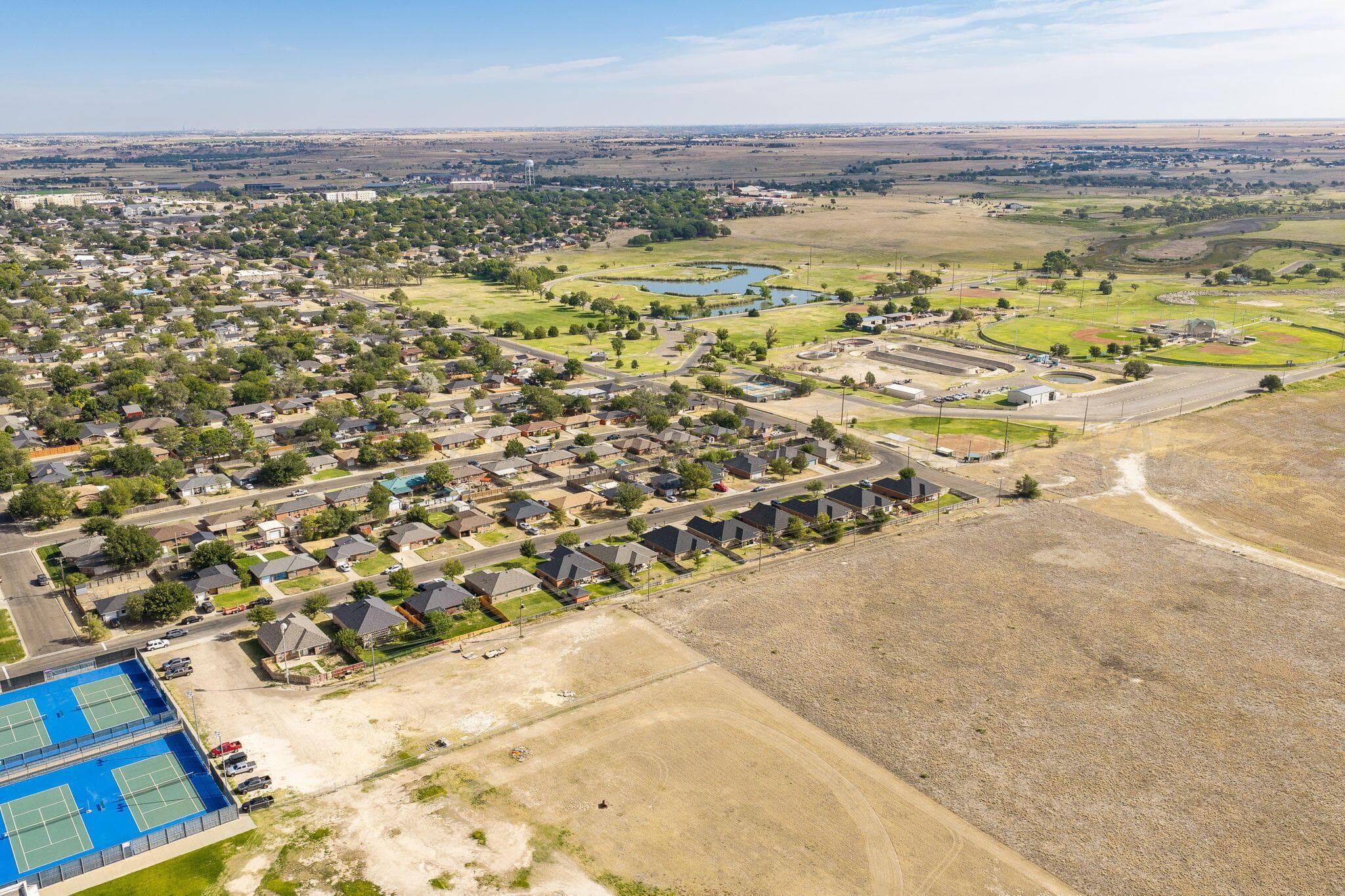 2604 17th Avenue, Canyon, TX 79015-5552, photo 34