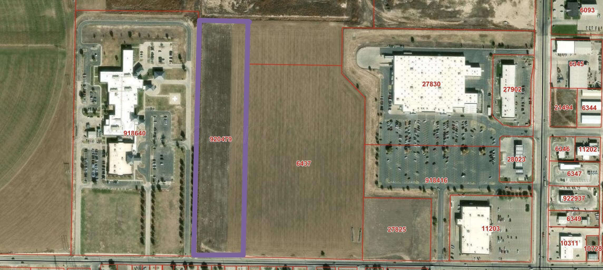 W 15th Street, Hereford, TX 79045, photo 5