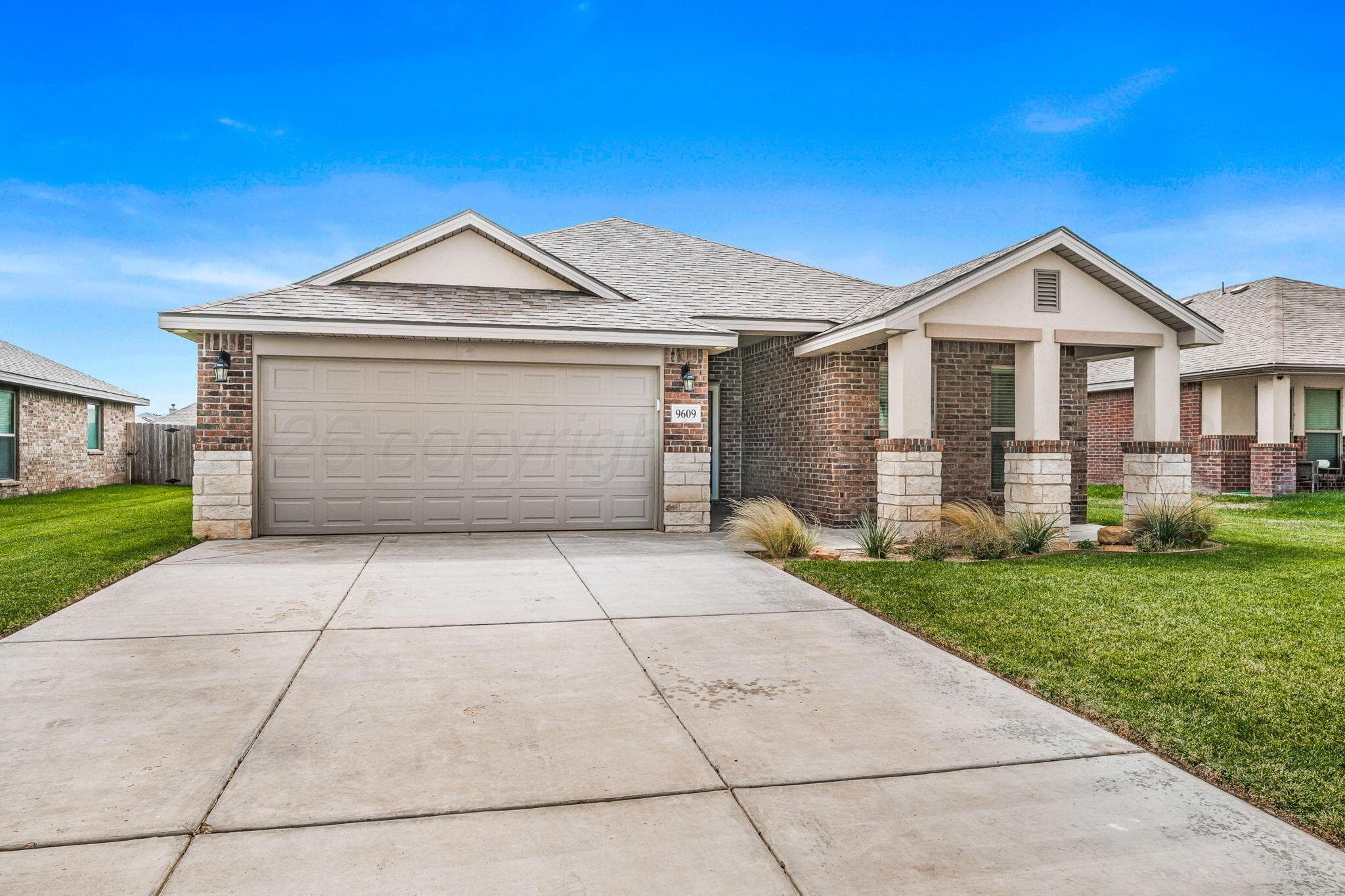 9609 WESTIN Drive, Amarillo, TX 79119-1491