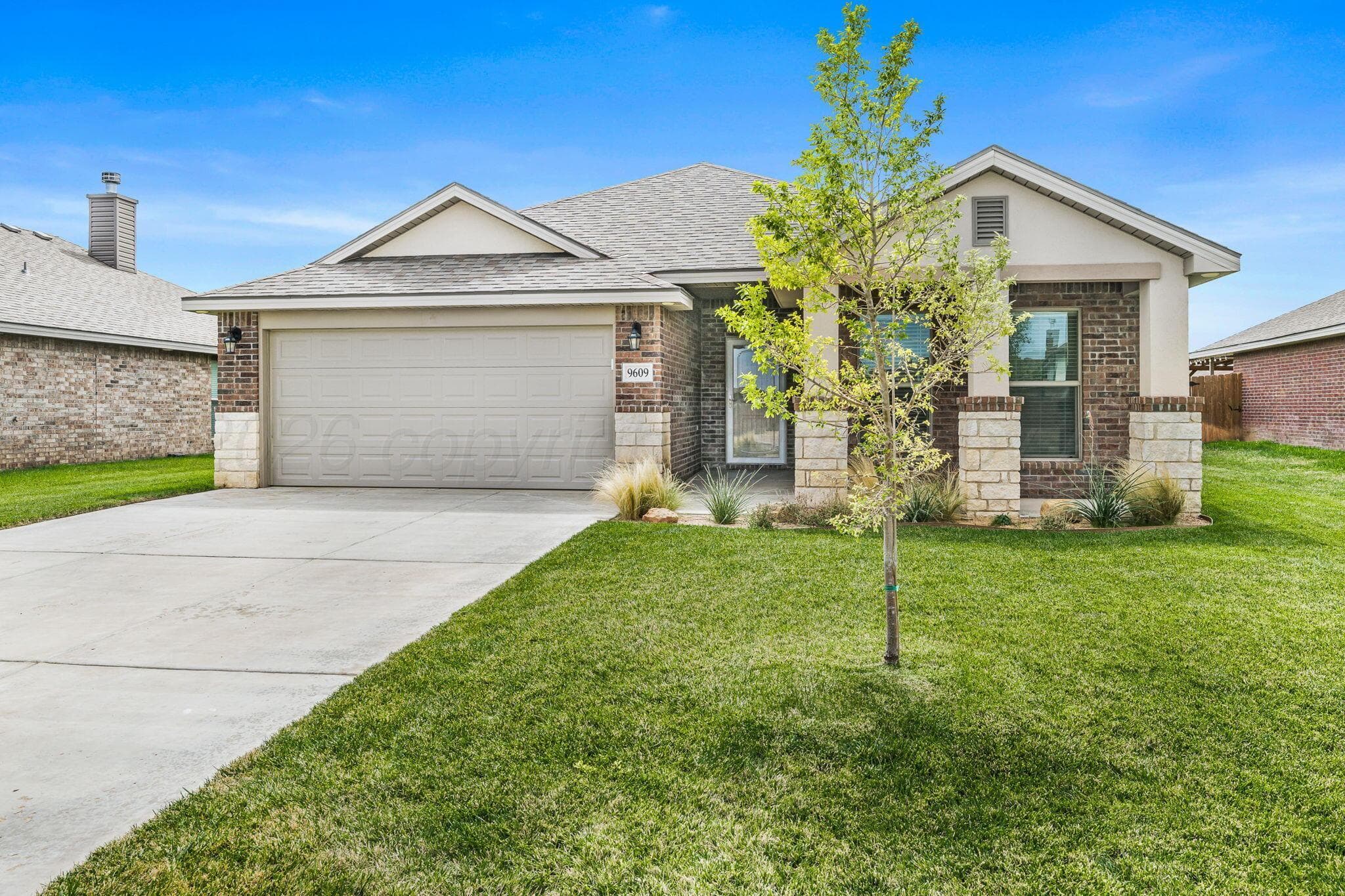 9609 WESTIN Drive, Amarillo, TX 79119-1491, photo 2