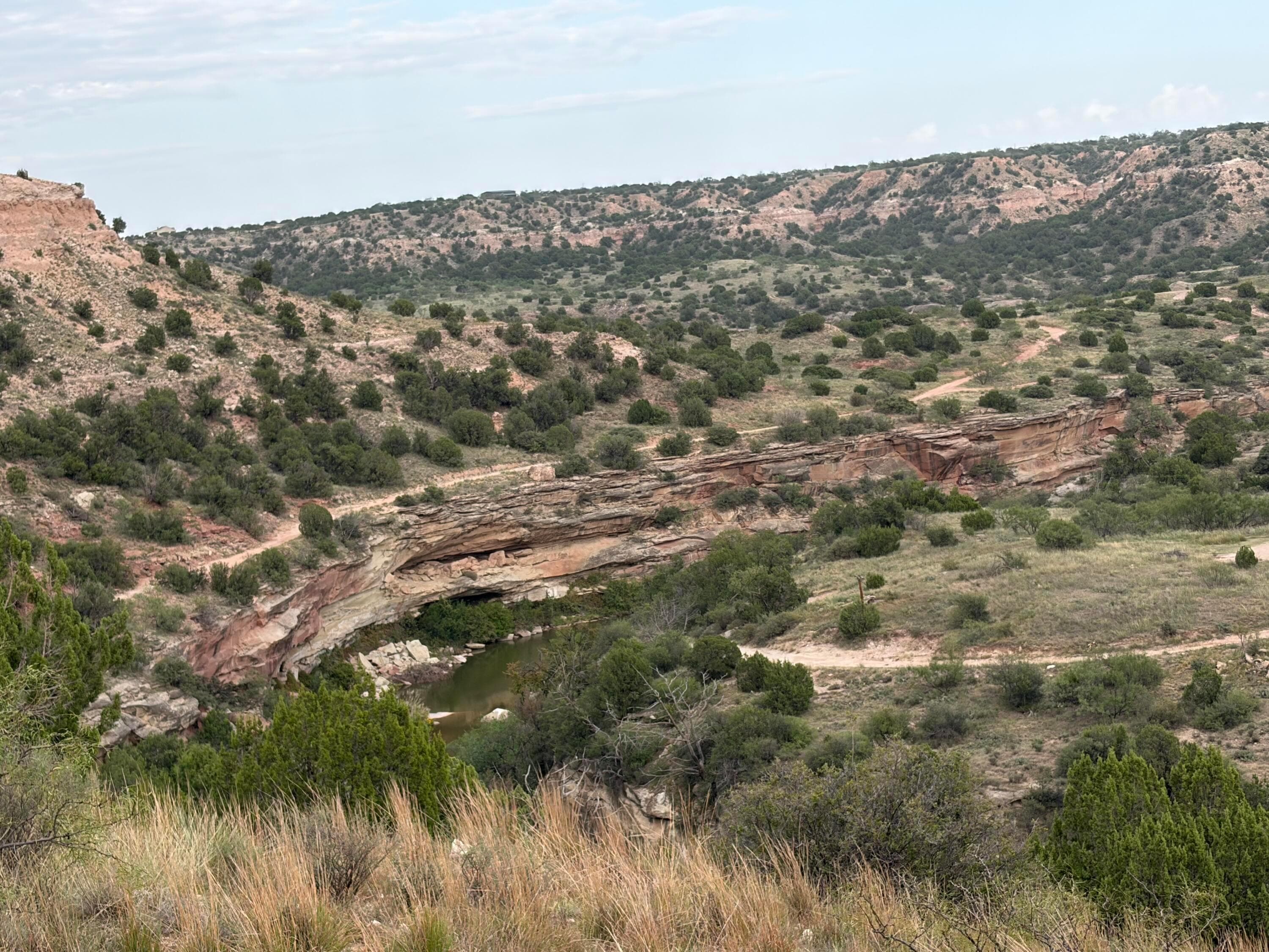 13401 WILD HORSE Trail, Amarillo, TX 79118-4615, photo 16