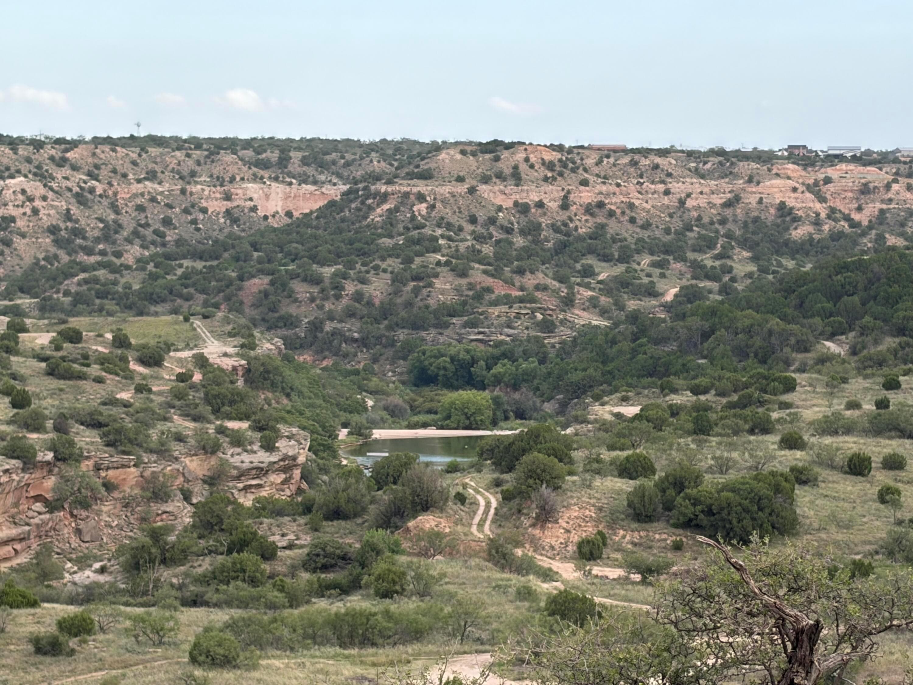13401 WILD HORSE Trail, Amarillo, TX 79118-4615, photo 17