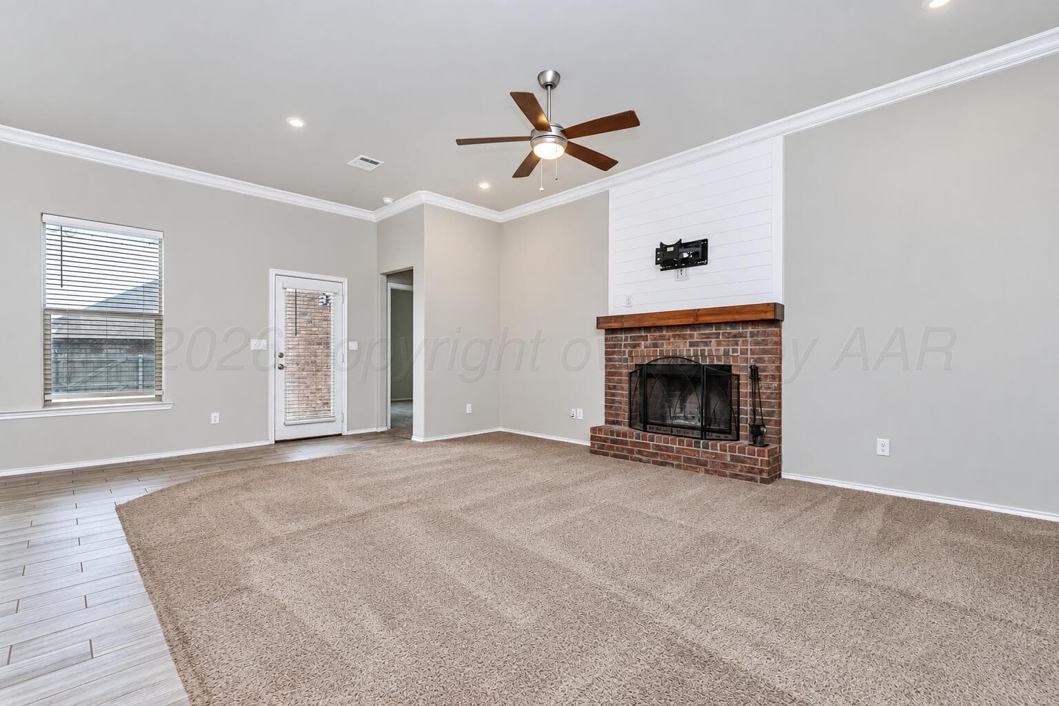9609 WESTIN Drive, Amarillo, TX 79119-1491, photo 4