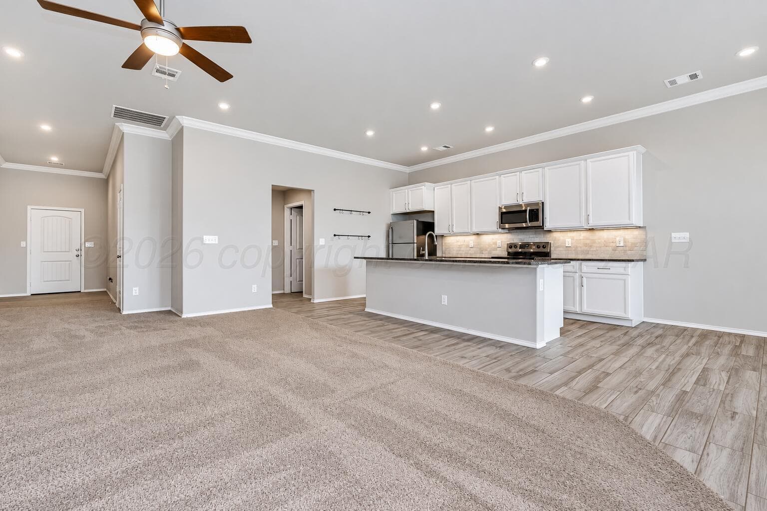 9609 WESTIN Drive, Amarillo, TX 79119-1491, photo 5