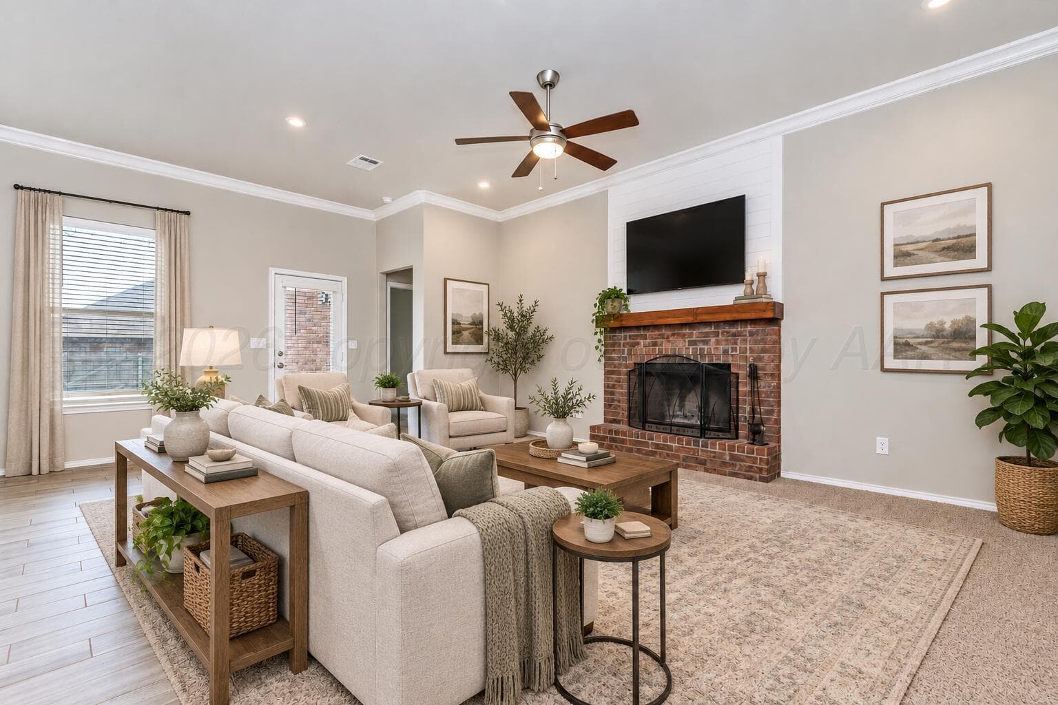 9609 WESTIN Drive, Amarillo, TX 79119-1491, photo 9