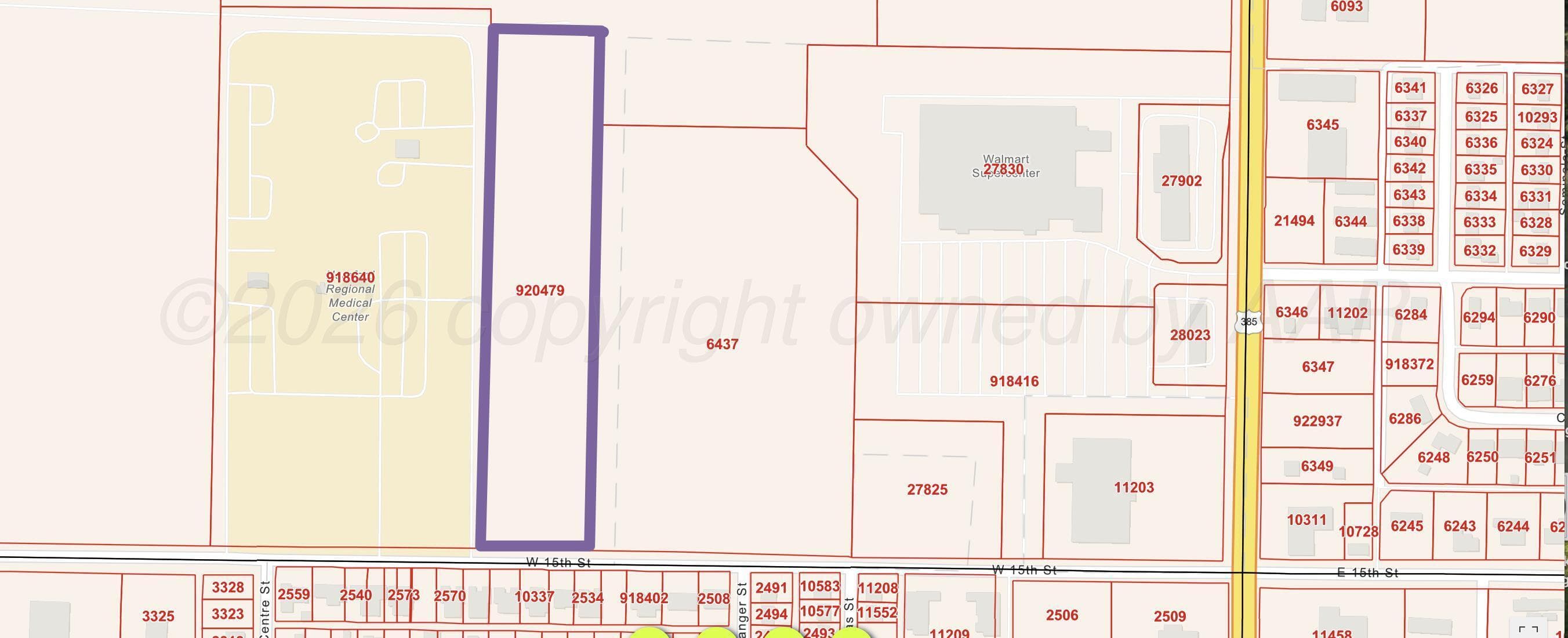 W 15th Street, Hereford, TX 79045, photo 4