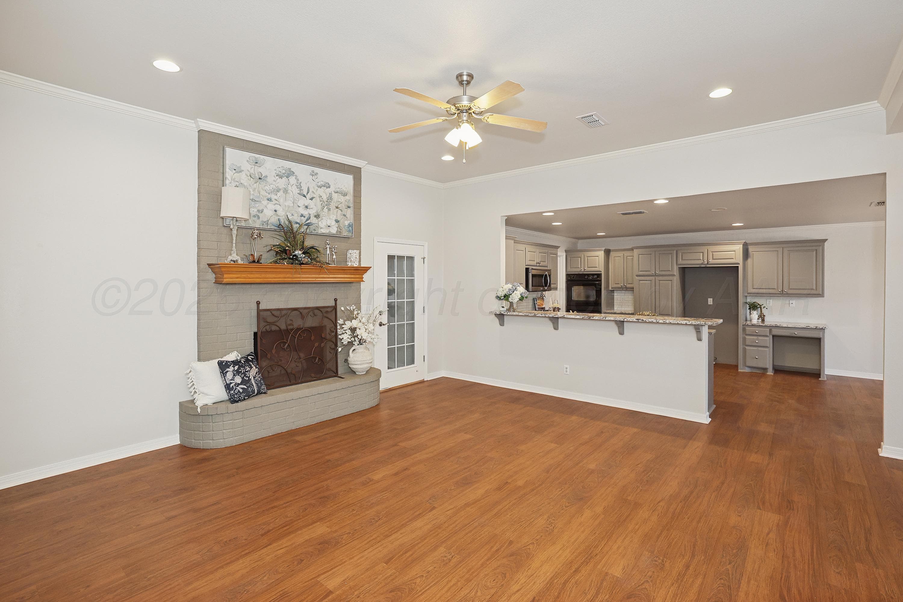 6514 Milligan Place, Amarillo, TX 79119-7222, photo 6