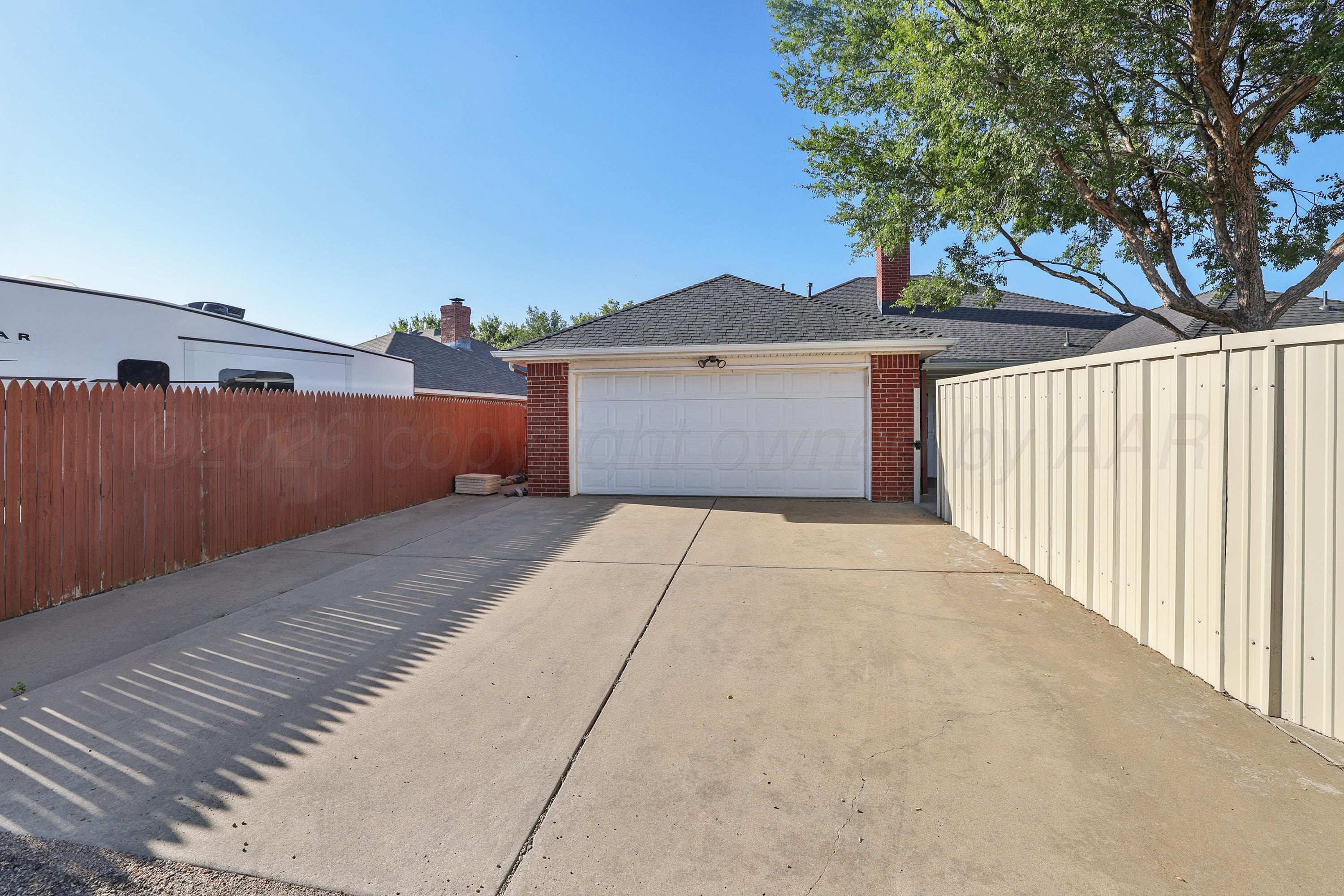 6514 Milligan Place, Amarillo, TX 79119-7222, photo 40