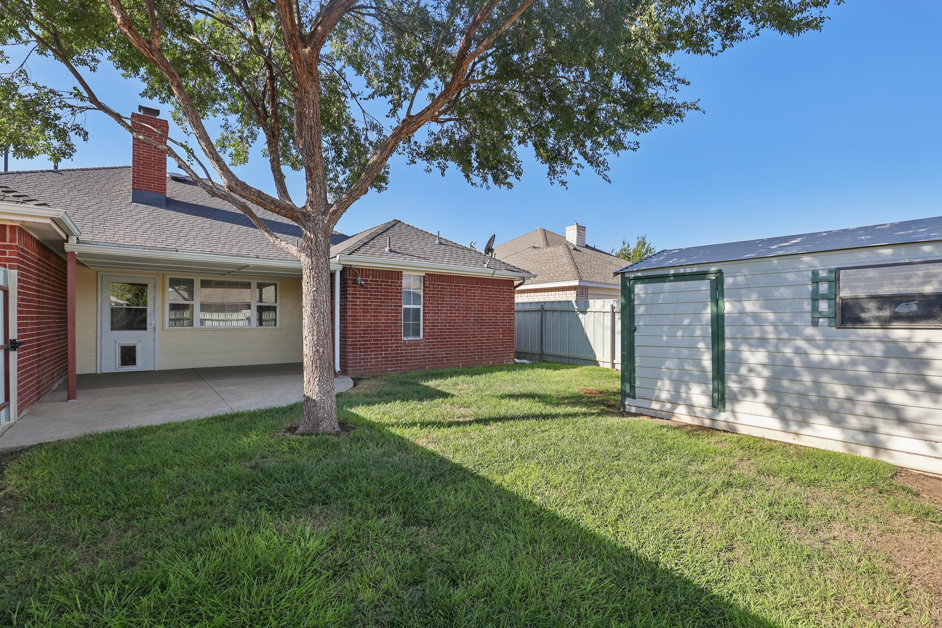 6514 Milligan Place, Amarillo, TX 79119-7222, photo 36