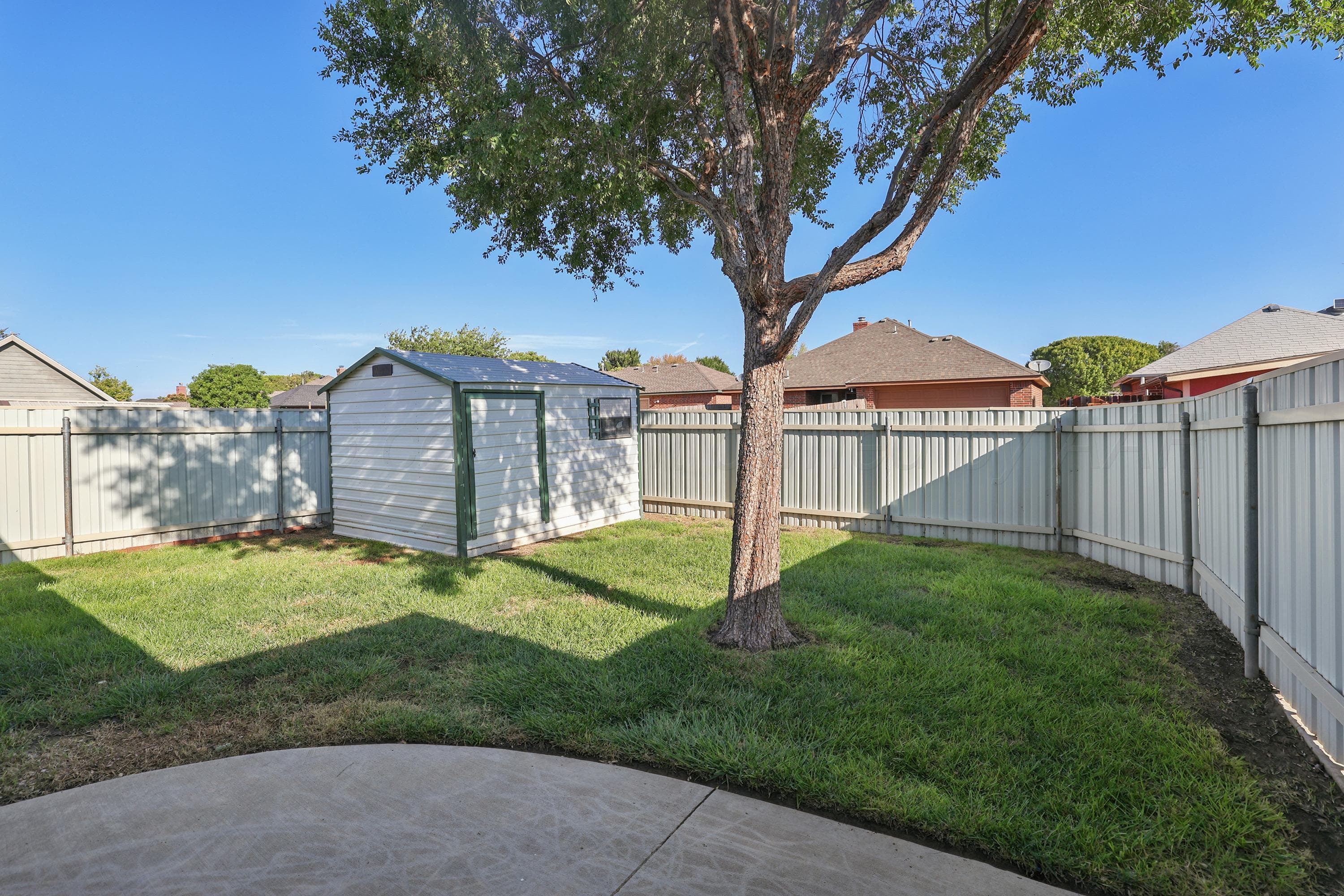 6514 Milligan Place, Amarillo, TX 79119-7222, photo 37