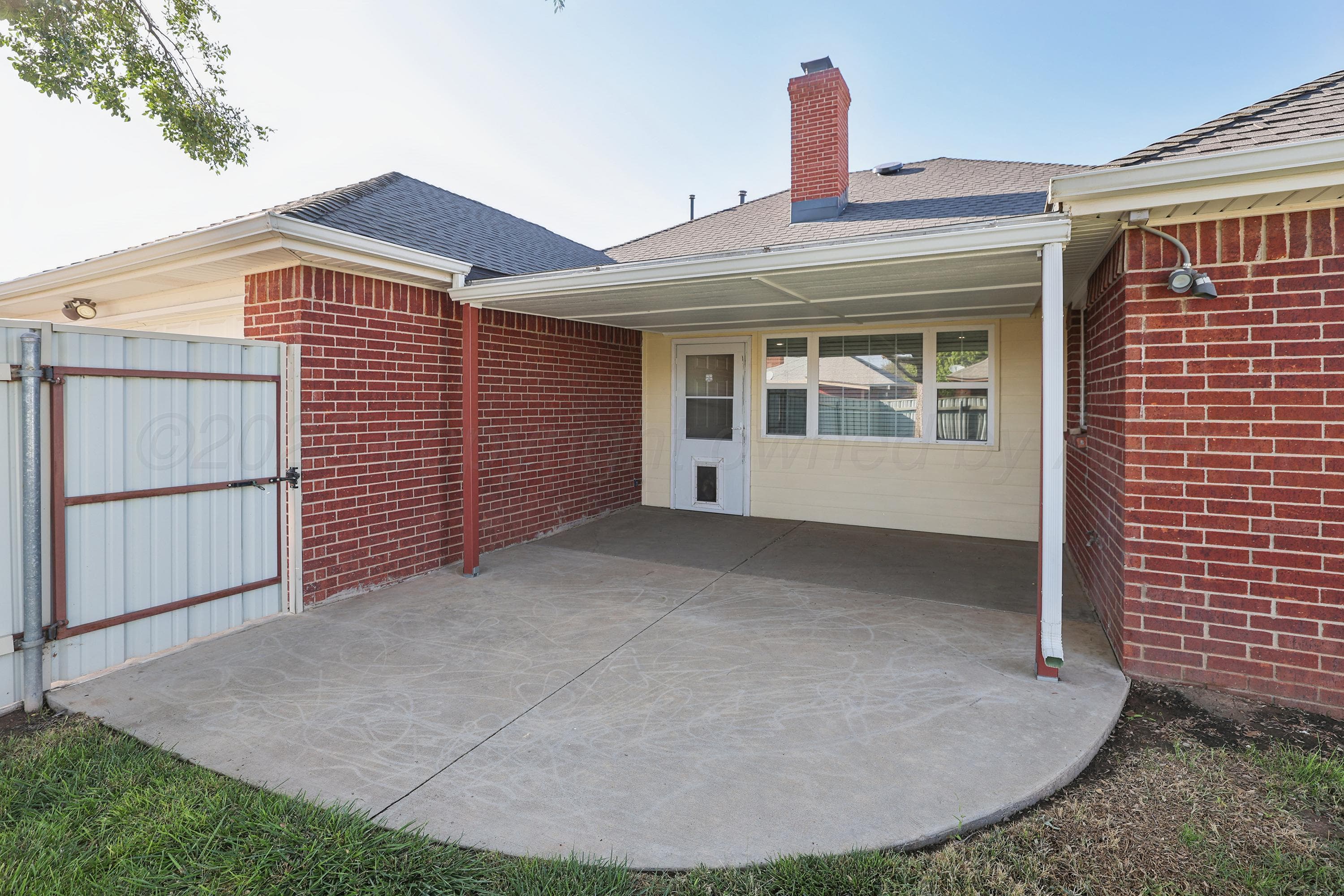 6514 Milligan Place, Amarillo, TX 79119-7222, photo 35