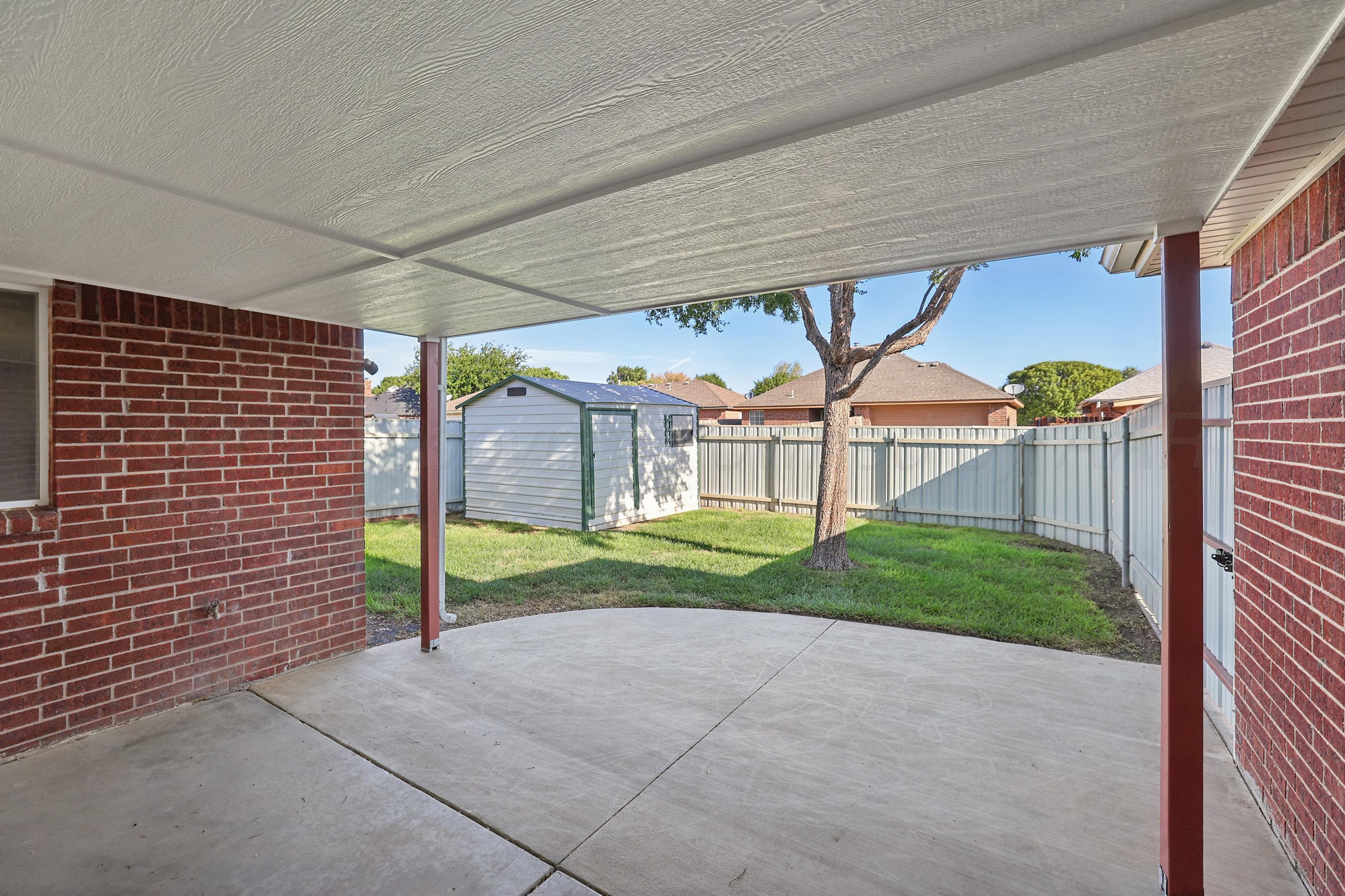6514 Milligan Place, Amarillo, TX 79119-7222, photo 39