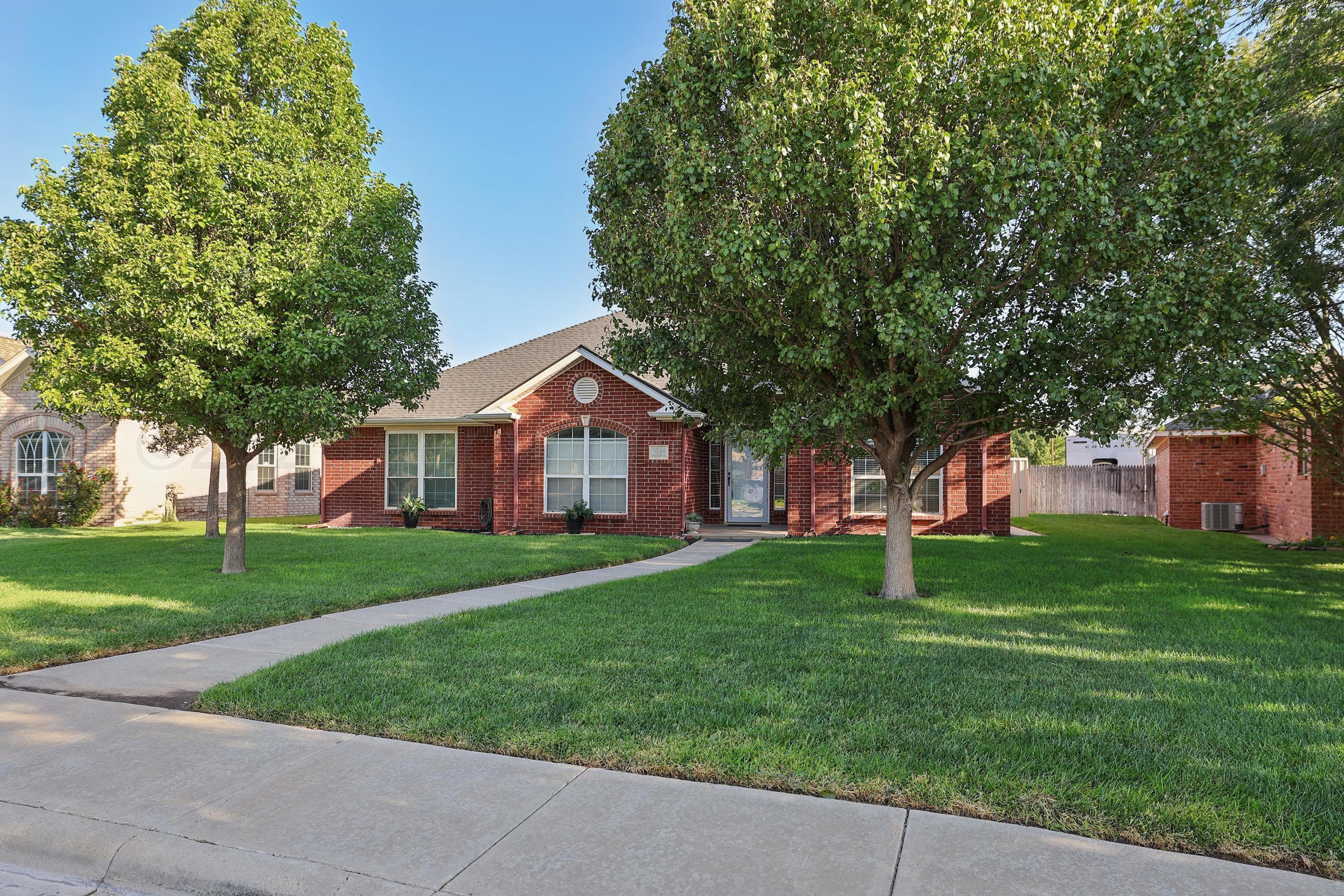 6514 Milligan Place, Amarillo, TX 79119-7222, photo 2