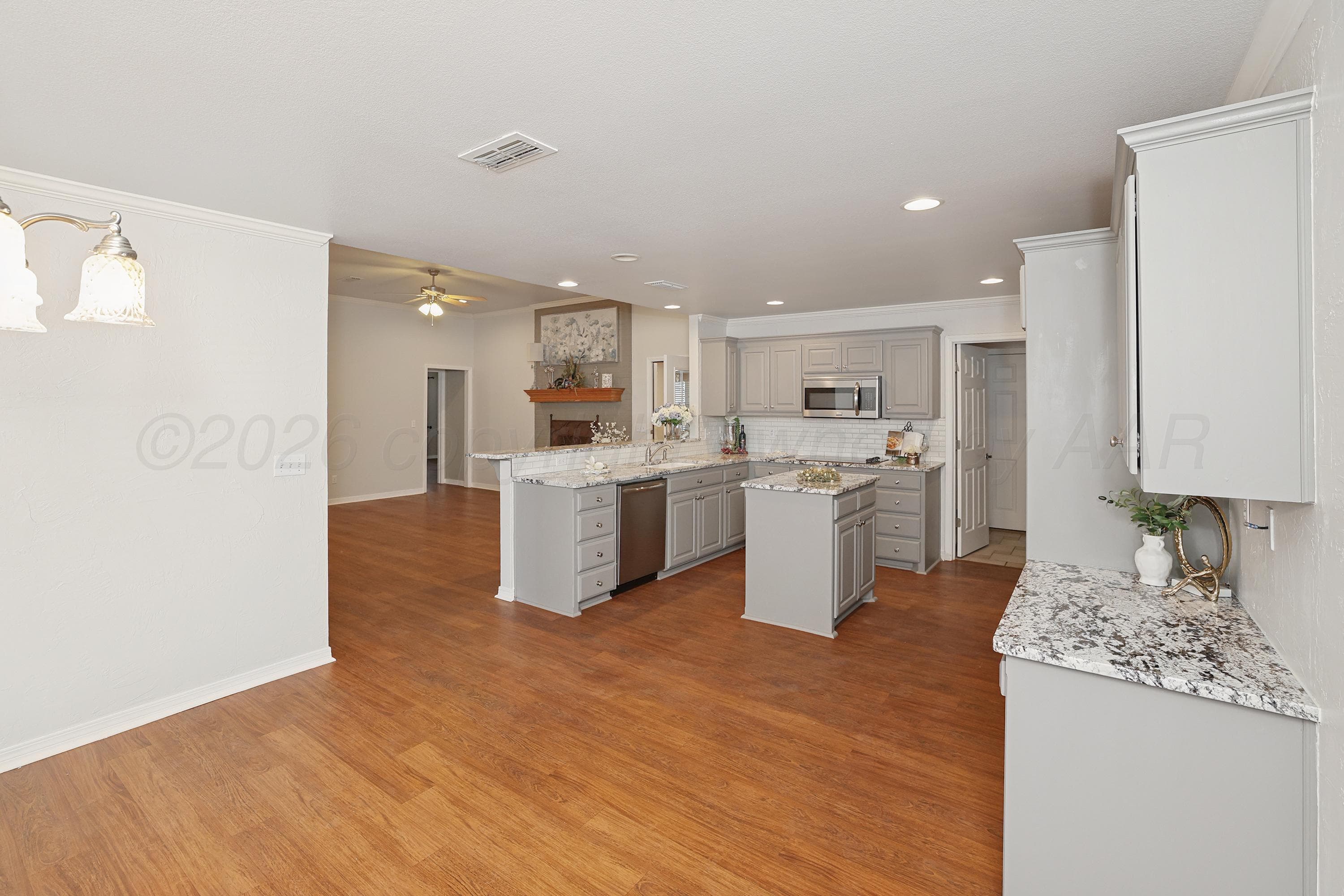 6514 Milligan Place, Amarillo, TX 79119-7222, photo 12