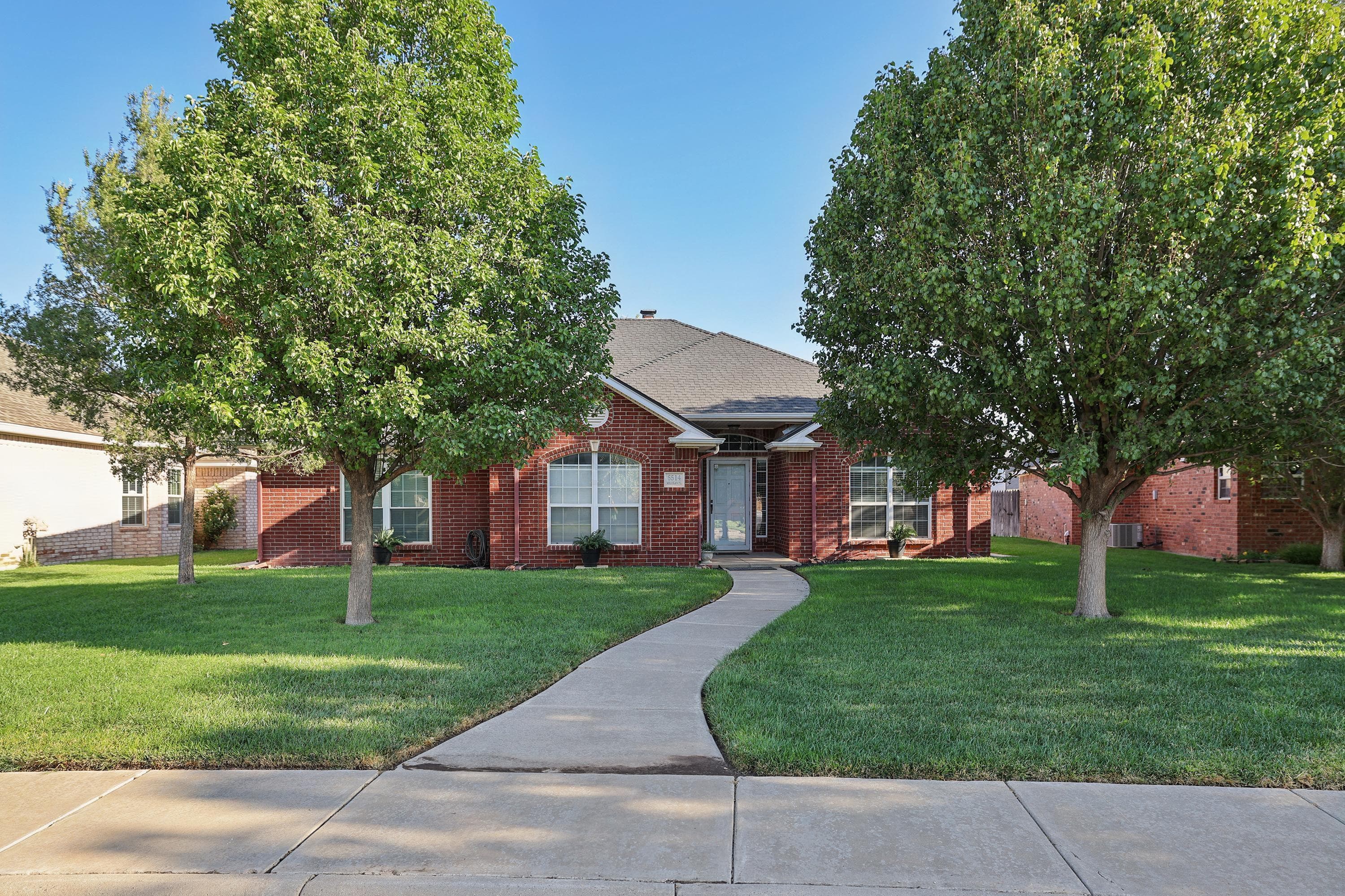 6514 Milligan Place, Amarillo, TX 79119-7222, photo 3
