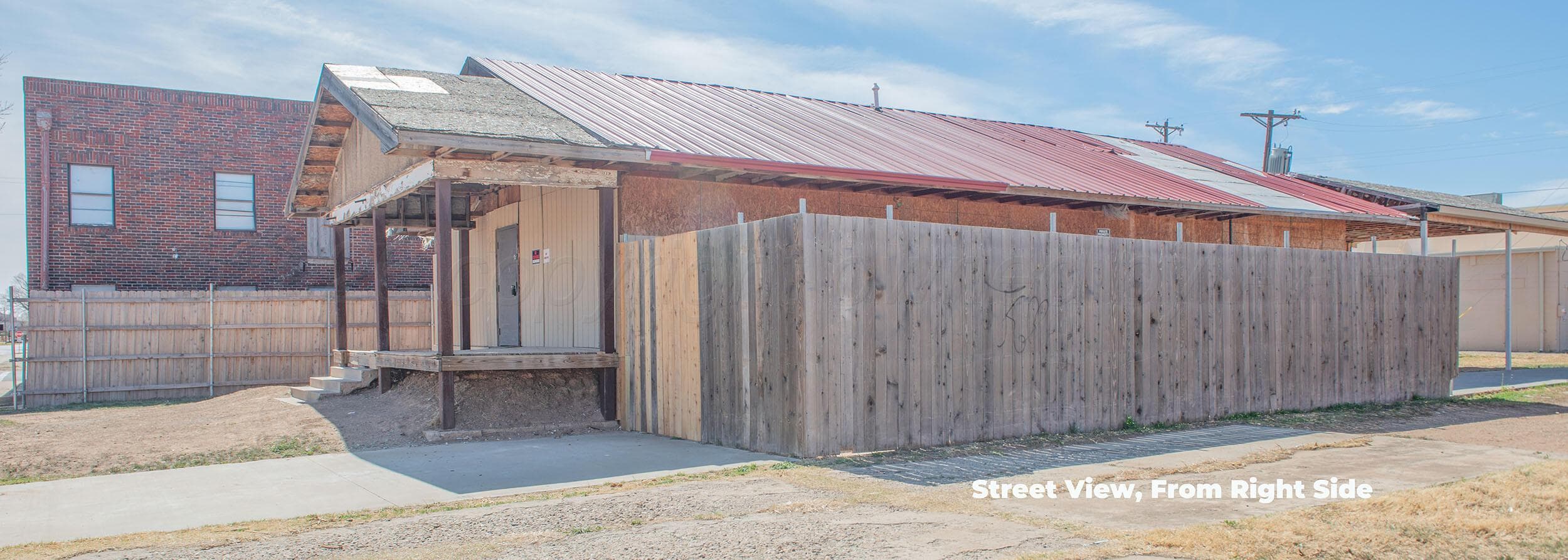 906 S JACKSON Street, Amarillo, TX 79101-3322, photo 2
