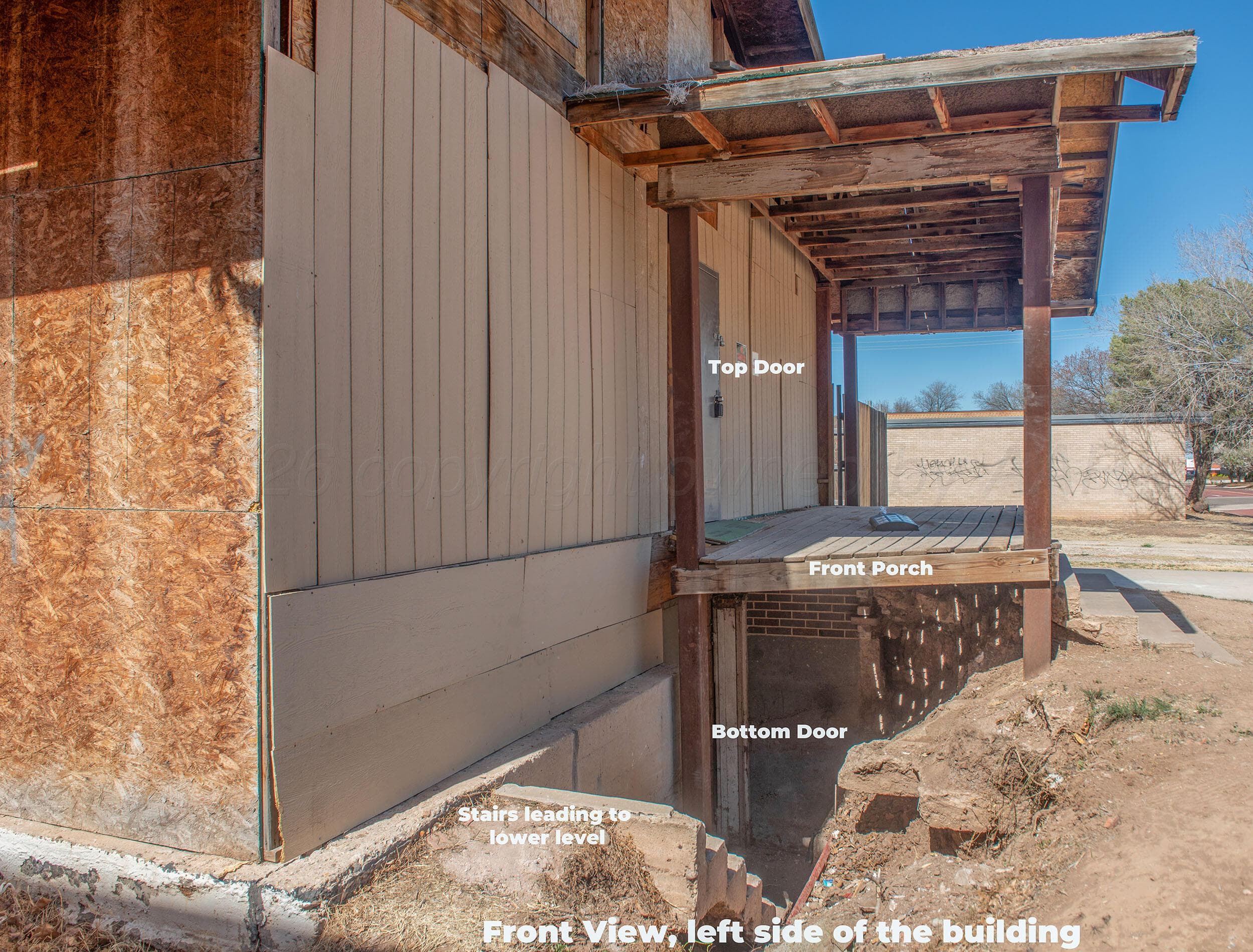 906 S JACKSON Street, Amarillo, TX 79101-3322, photo 20