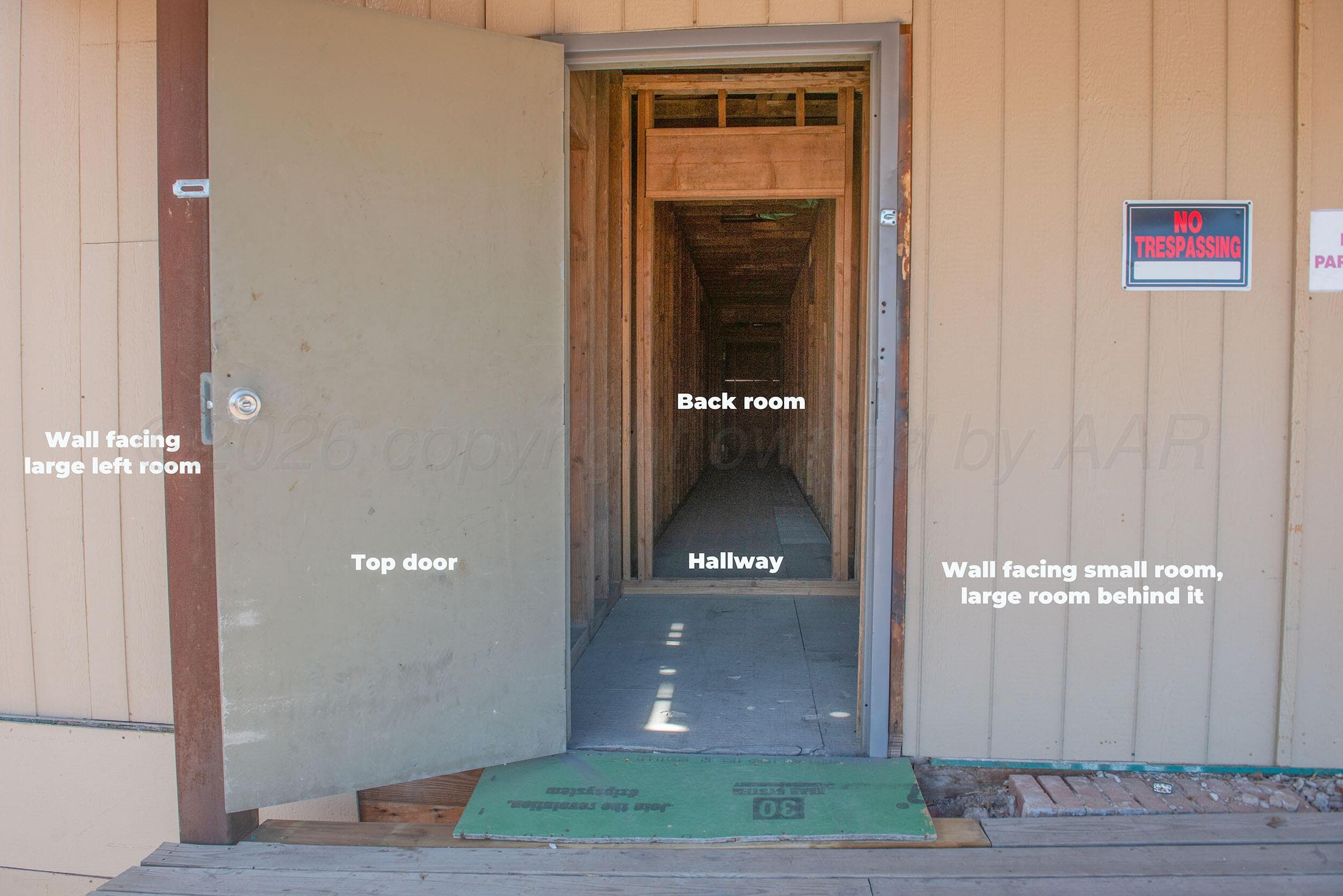 906 S JACKSON Street, Amarillo, TX 79101-3322, photo 22