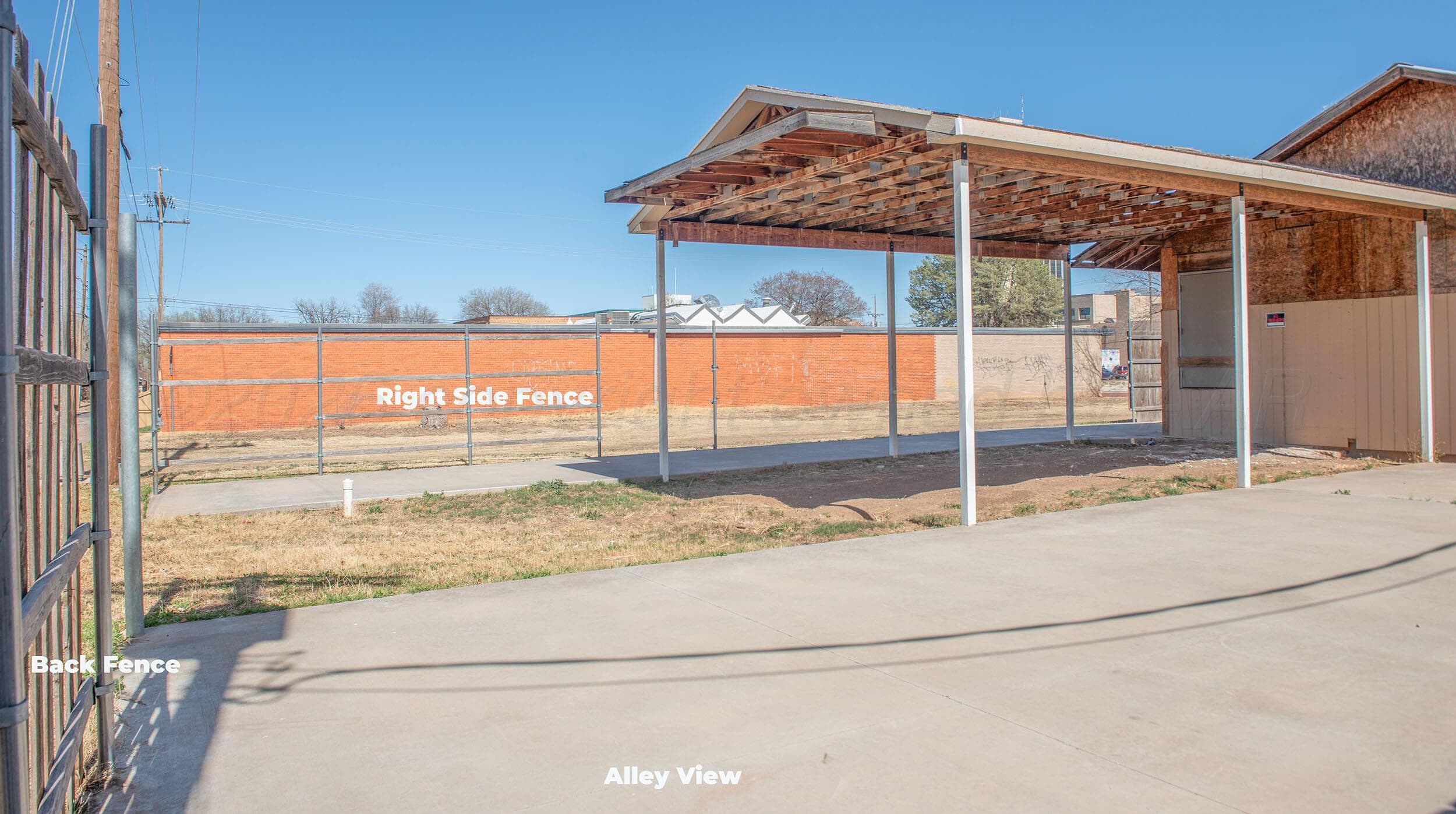 906 S JACKSON Street, Amarillo, TX 79101-3322, photo 23