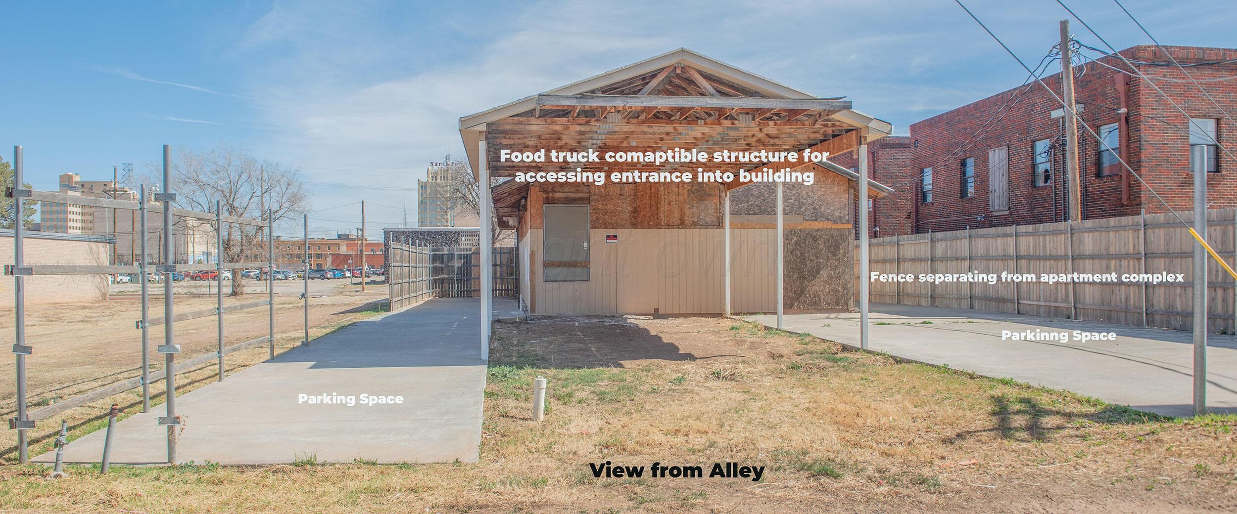 906 S JACKSON Street, Amarillo, TX 79101-3322, photo 25