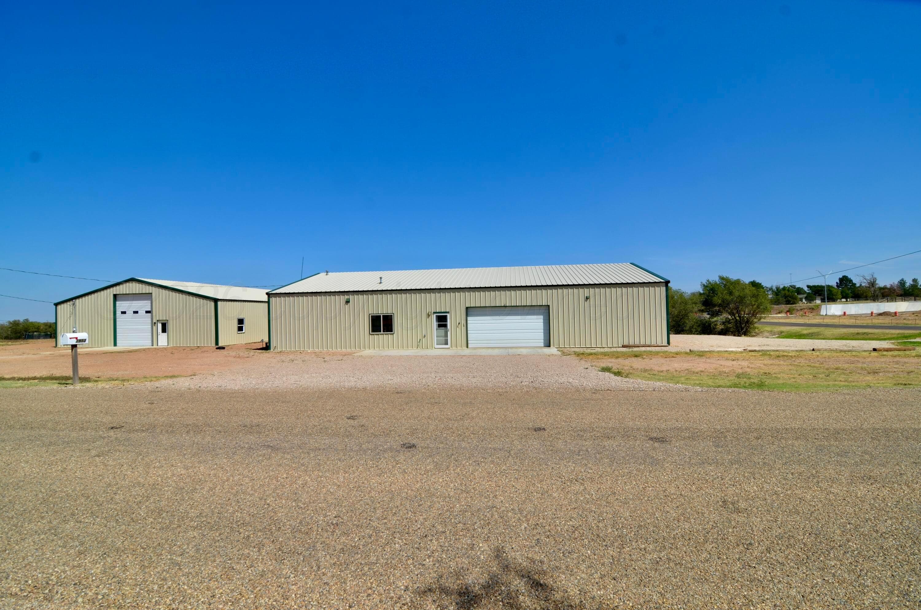 1953 S Girl Scout Road, Amarillo, TX 79124, photo 2
