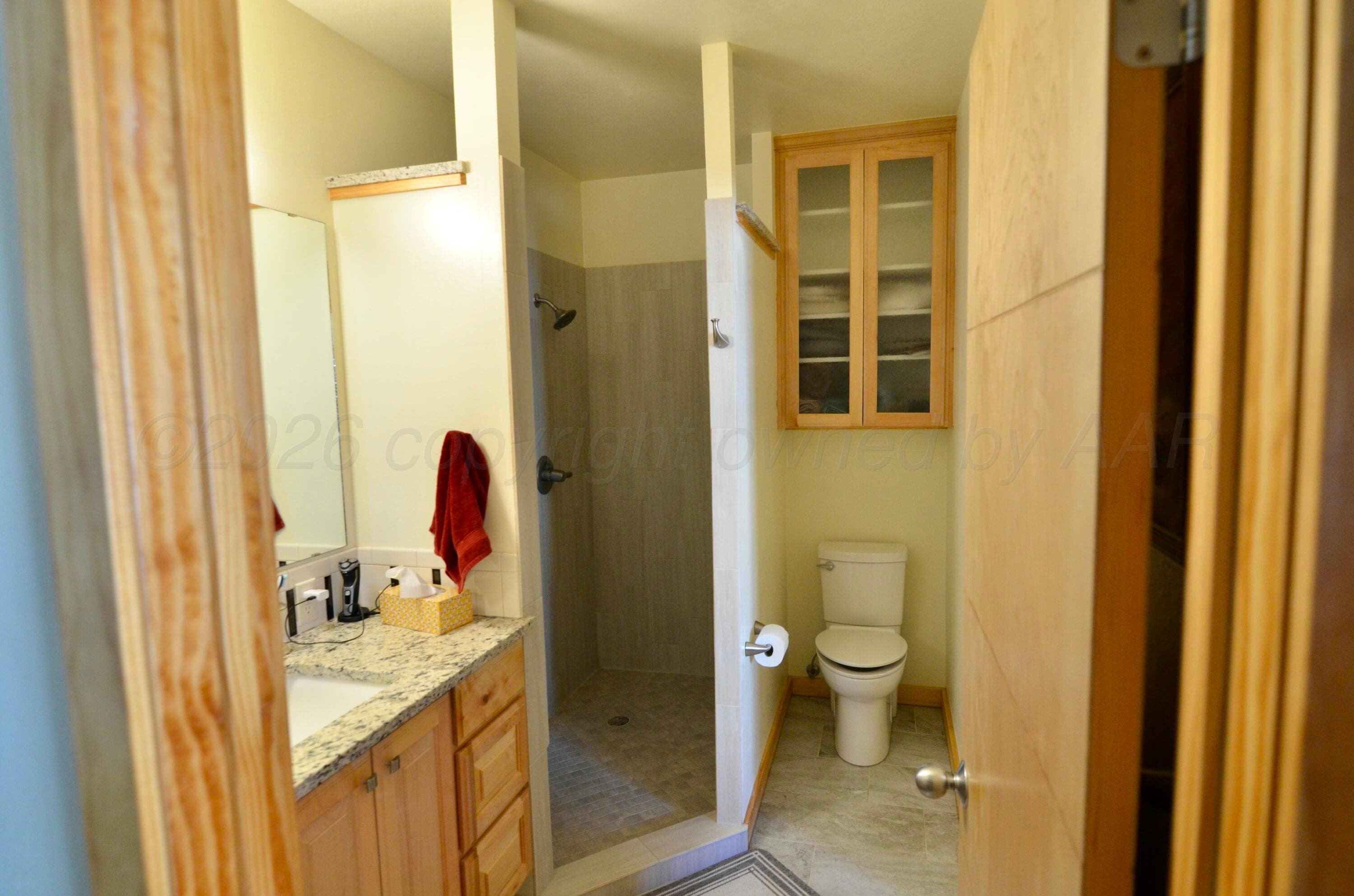 1953 S Girl Scout Road, Amarillo, TX 79124, photo 6