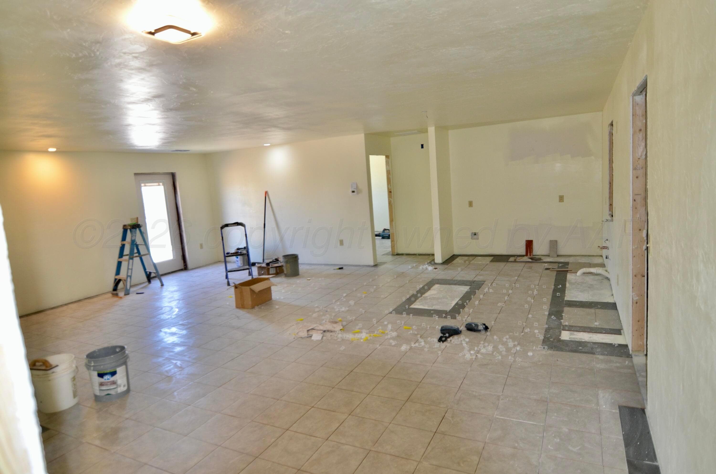 1953 S Girl Scout Road, Amarillo, TX 79124, photo 8