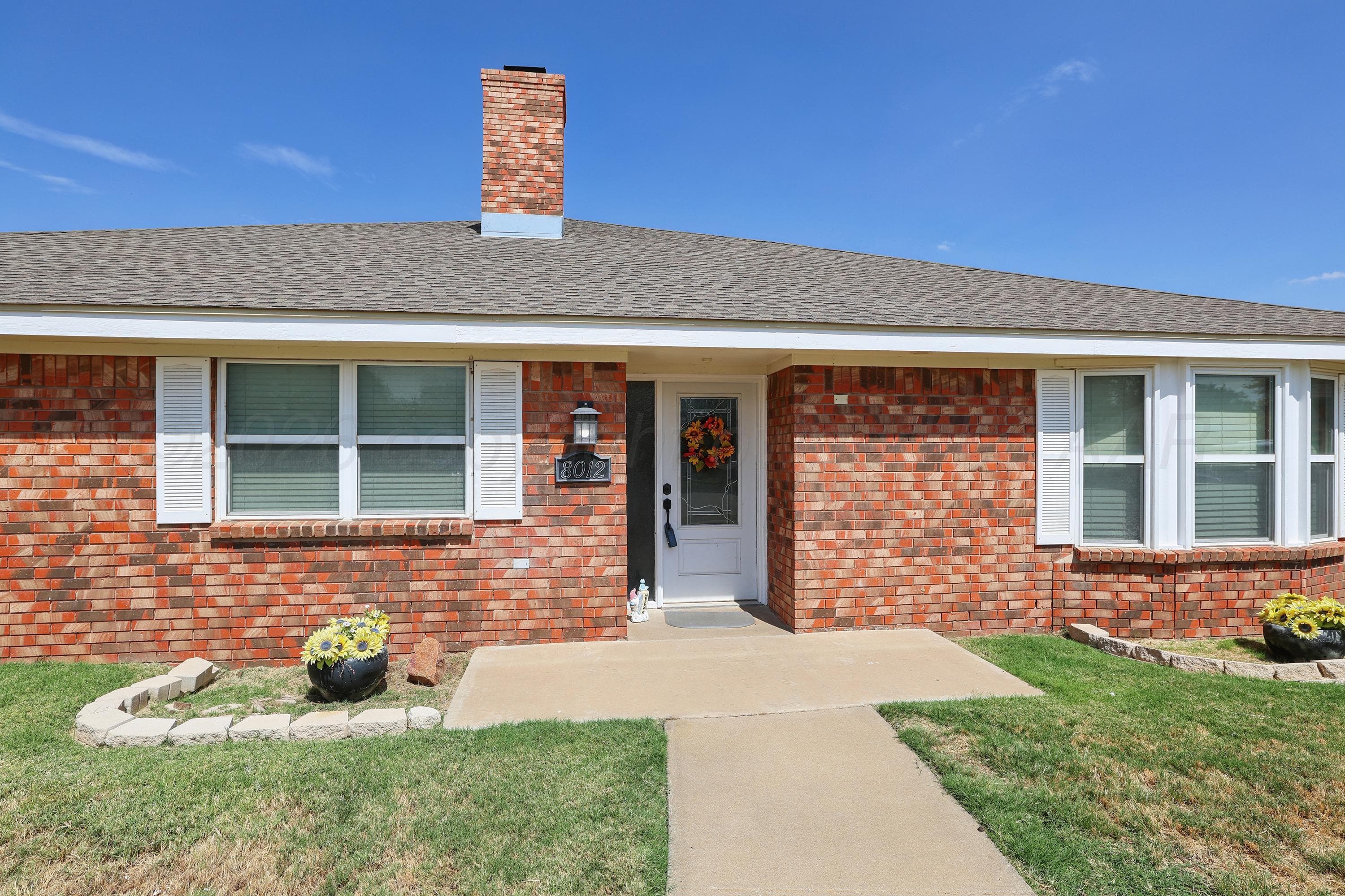 8012 FOUTS Place, Amarillo, TX 79121-1018, photo 2