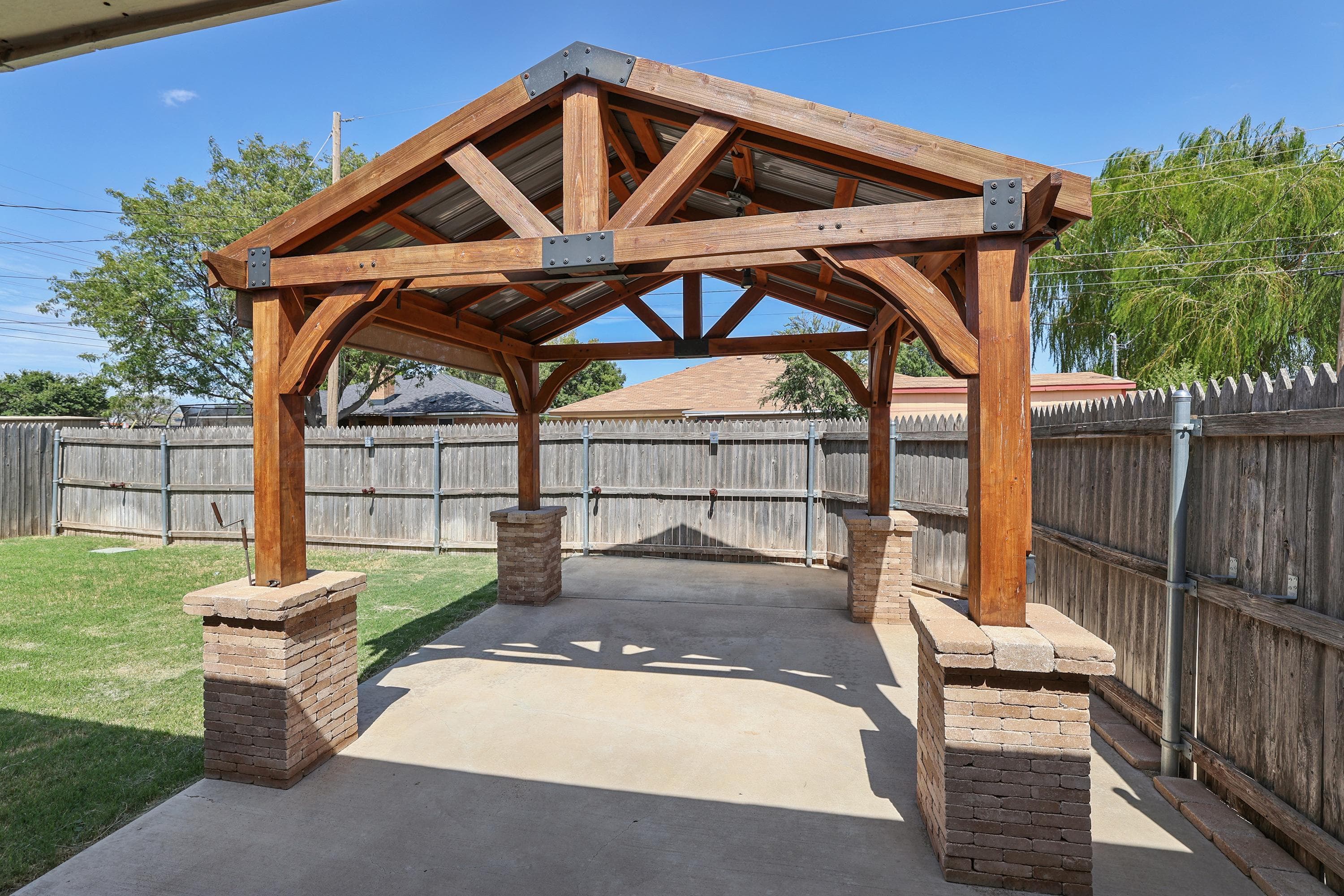 8012 FOUTS Place, Amarillo, TX 79121-1018, photo 28