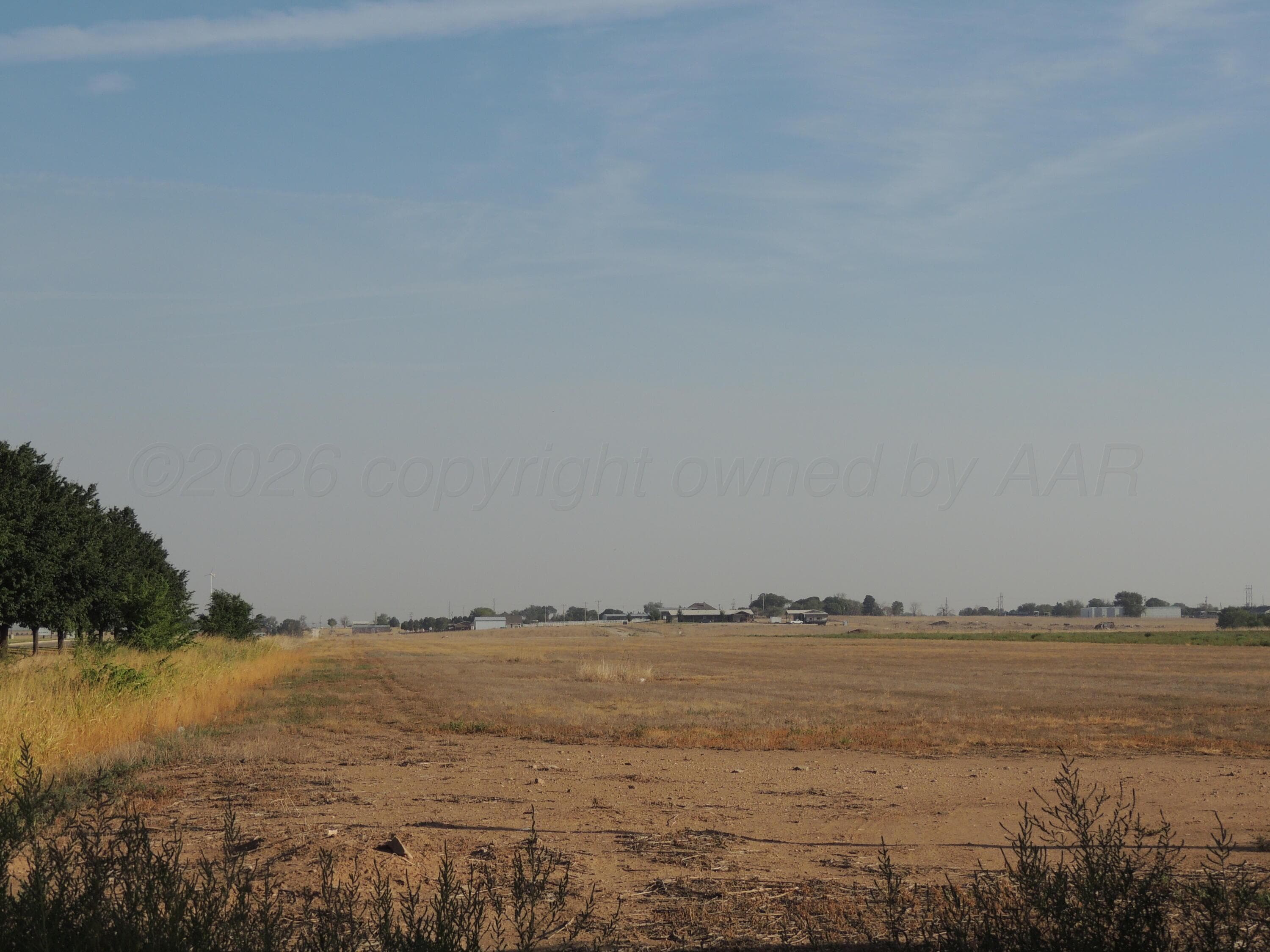 W 15th Street, Hereford, TX 79045
