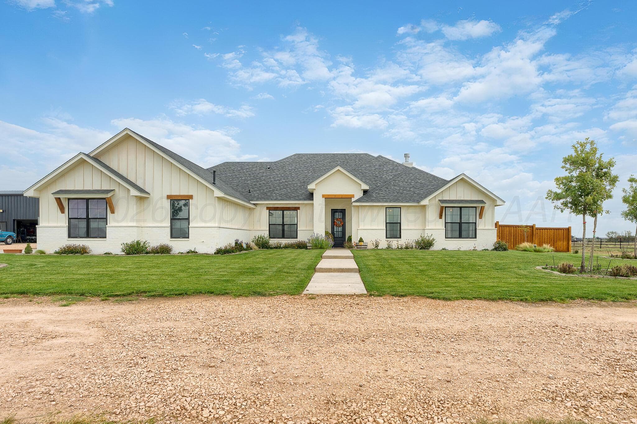 12070 Hale Road, Canyon, TX 79015
