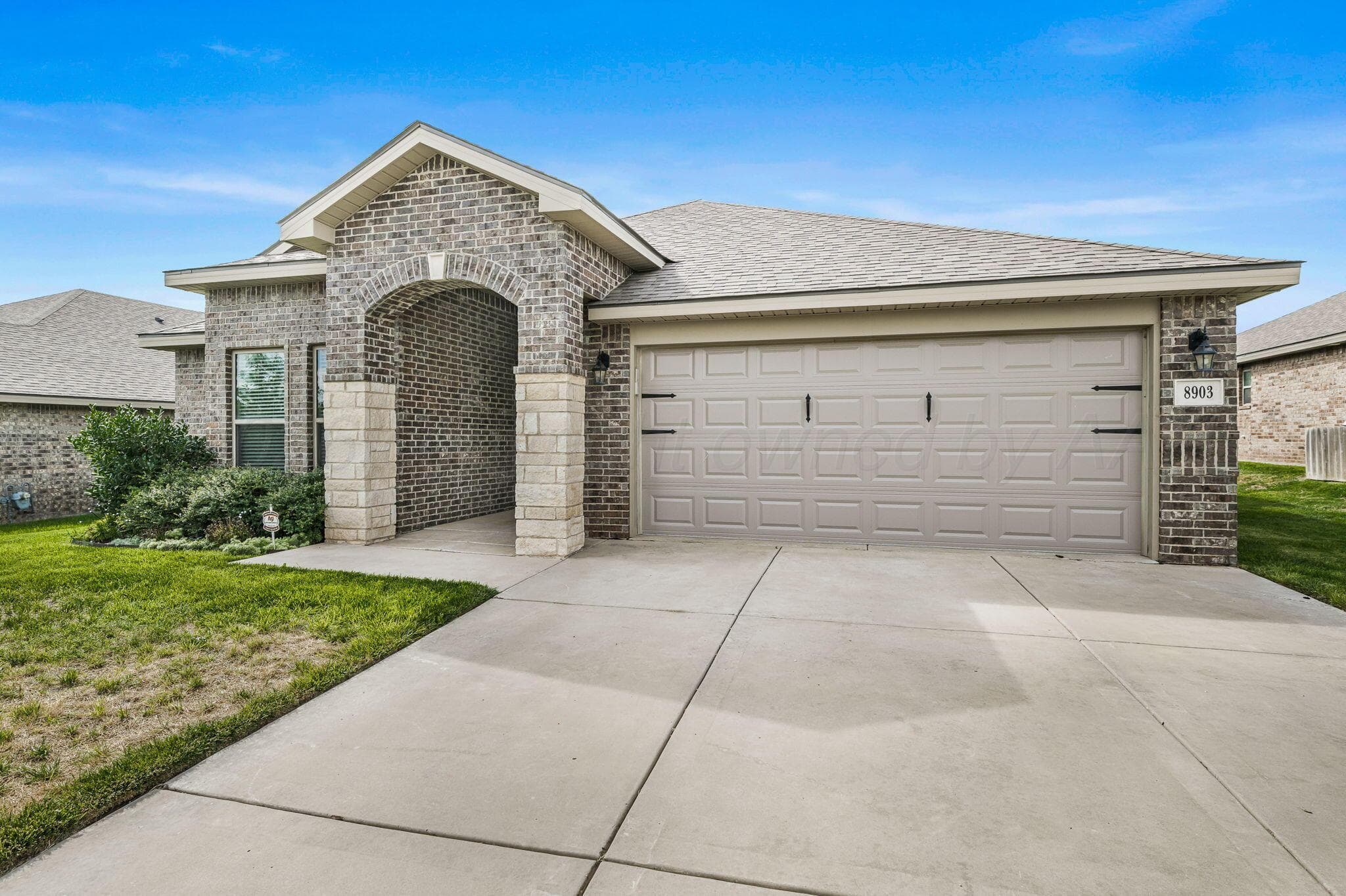 8903 WITMER Court, Amarillo, TX 79119-1342, photo 2