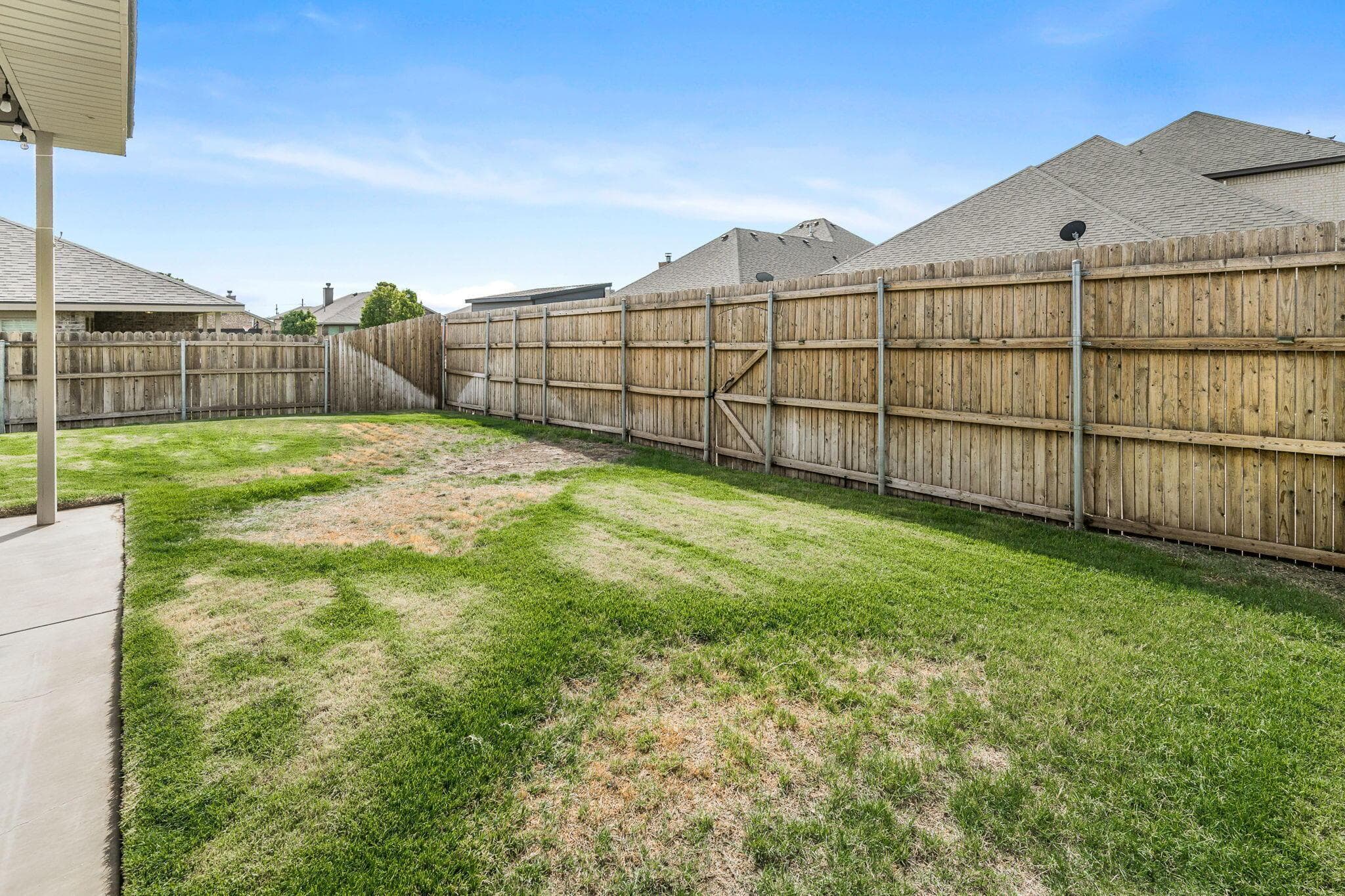 8903 WITMER Court, Amarillo, TX 79119-1342, photo 19