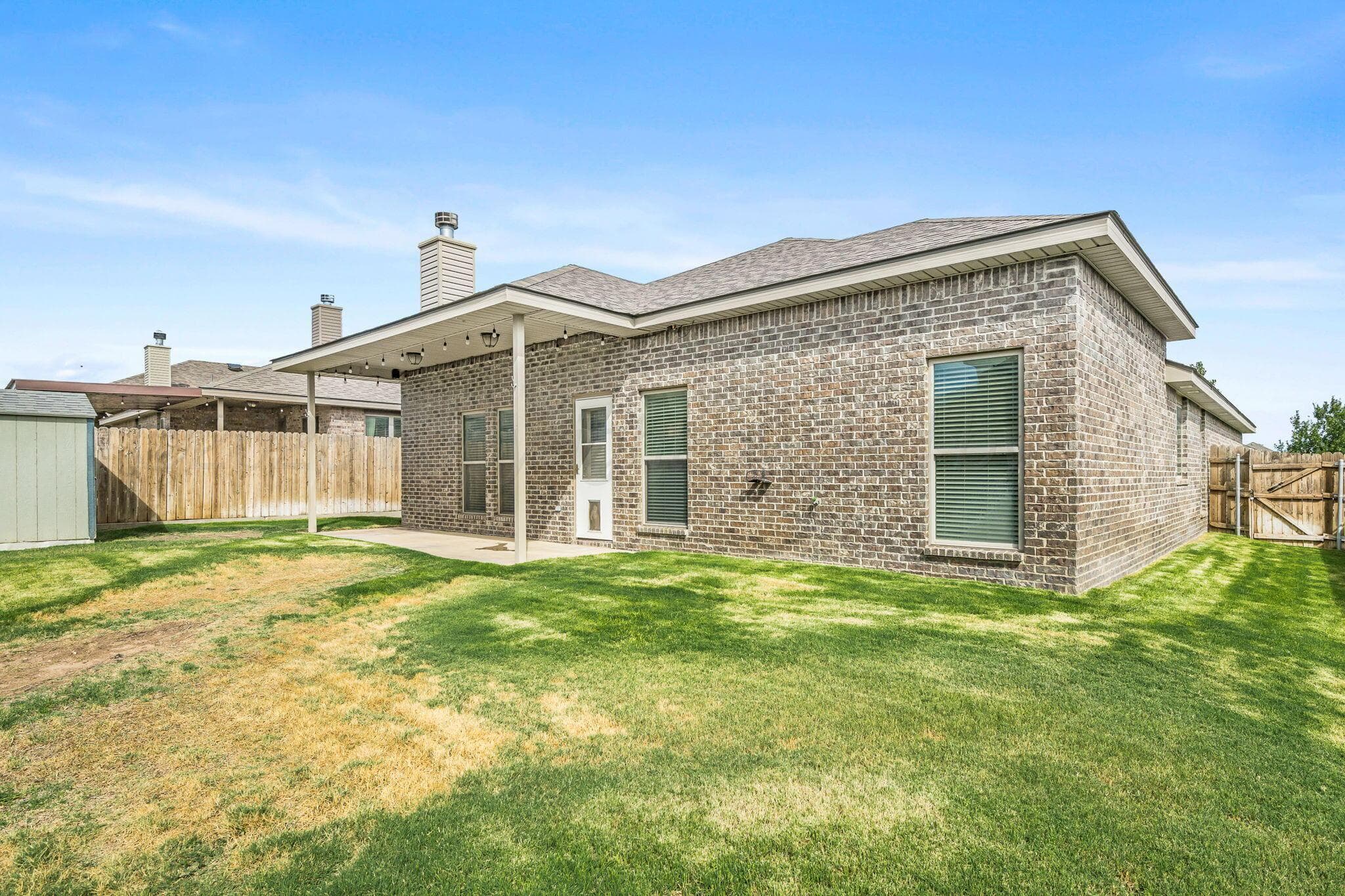 8903 WITMER Court, Amarillo, TX 79119-1342, photo 18