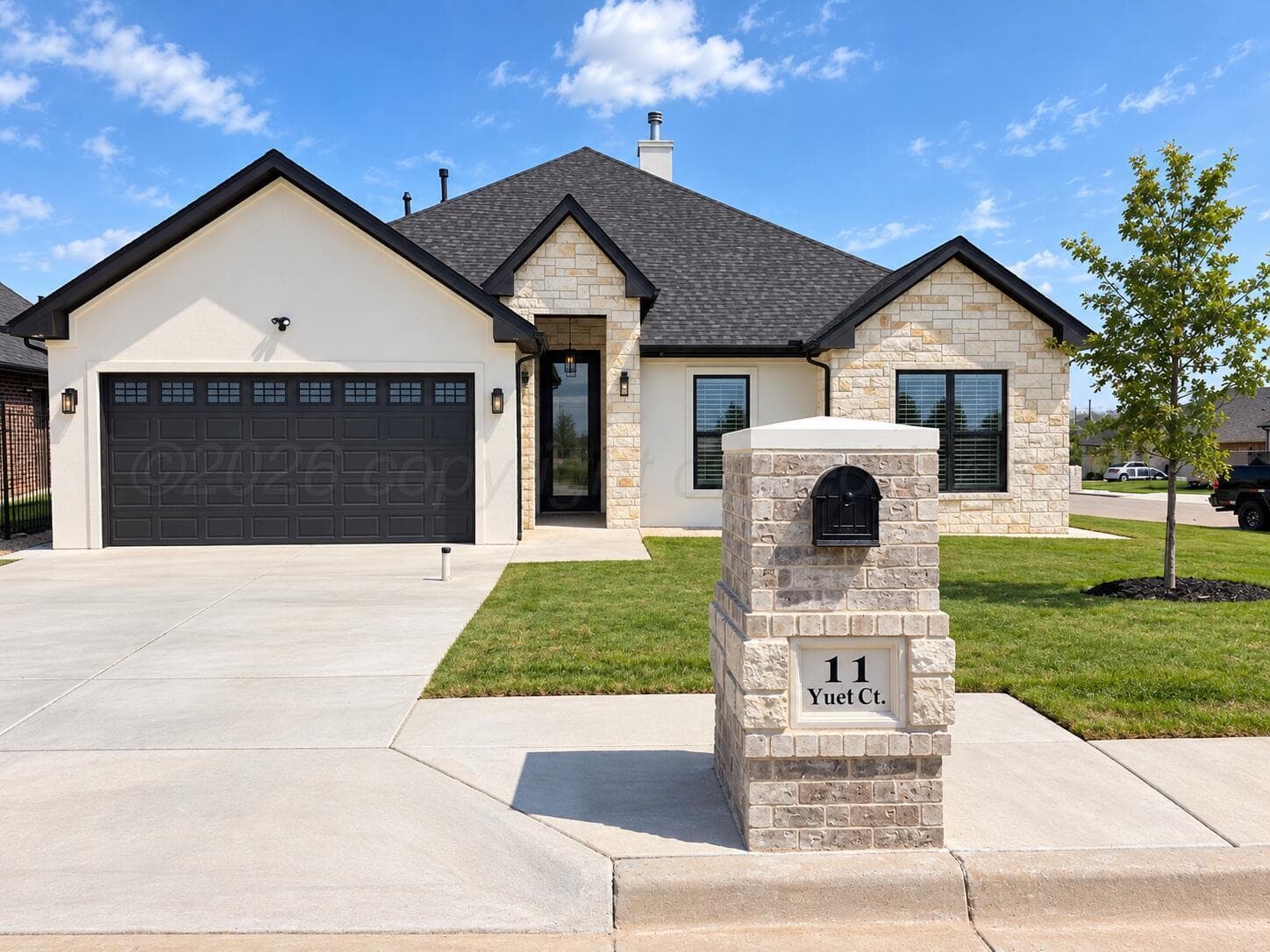 11 Yuel Court, Canyon, TX 79015, photo 2