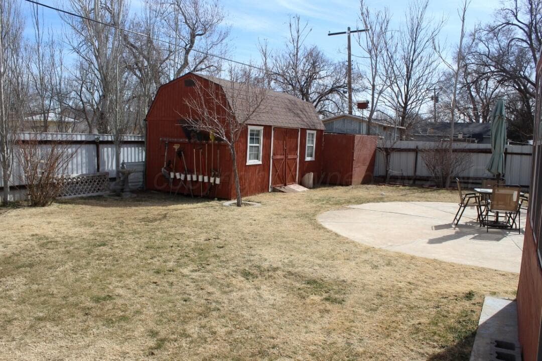 150 Centre, Hereford, TX 79045, photo 20