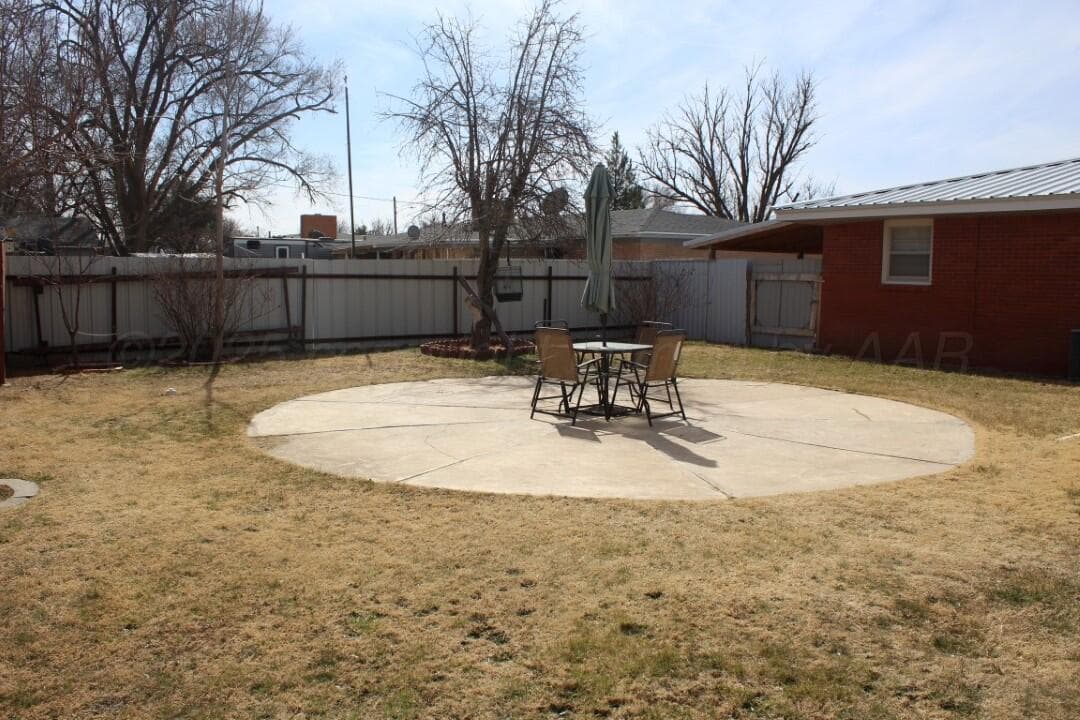 150 Centre, Hereford, TX 79045, photo 21