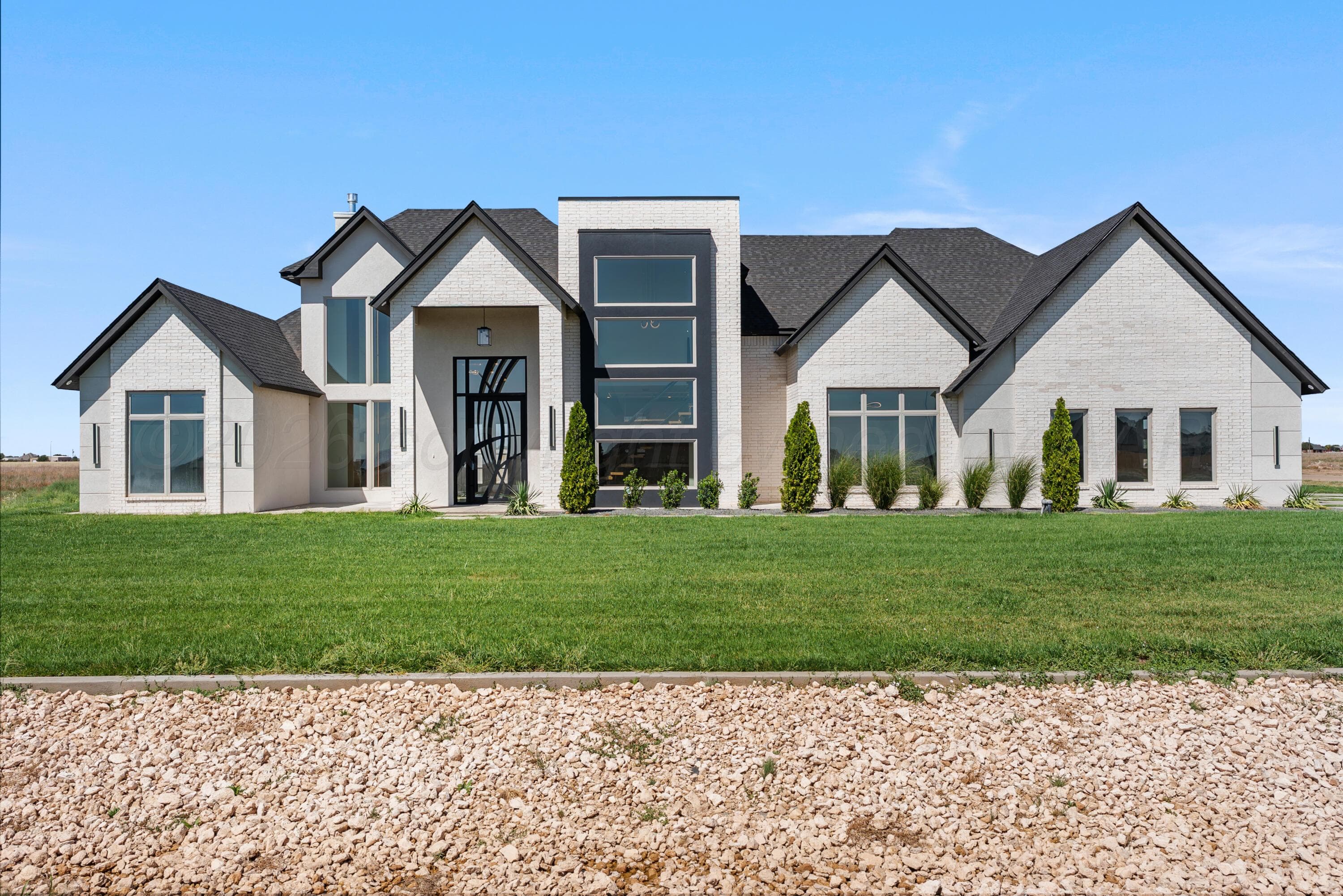 9400 WEDGEWOOD Avenue, Amarillo, TX 79119