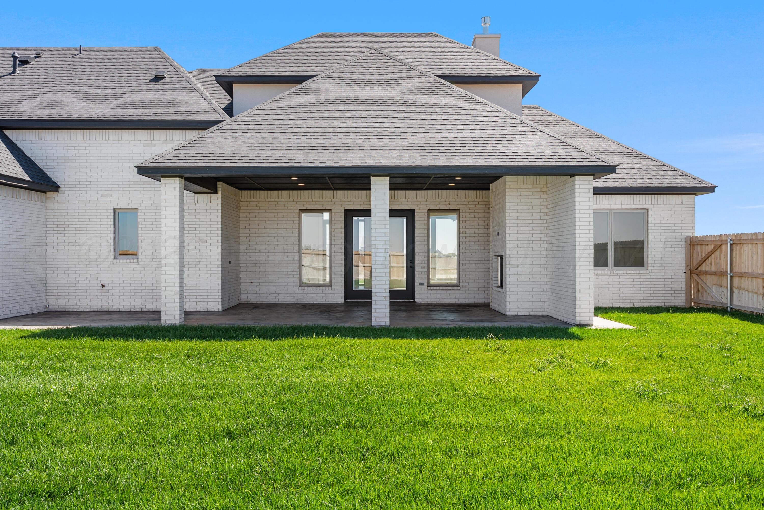 9400 WEDGEWOOD Avenue, Amarillo, TX 79119, photo 76