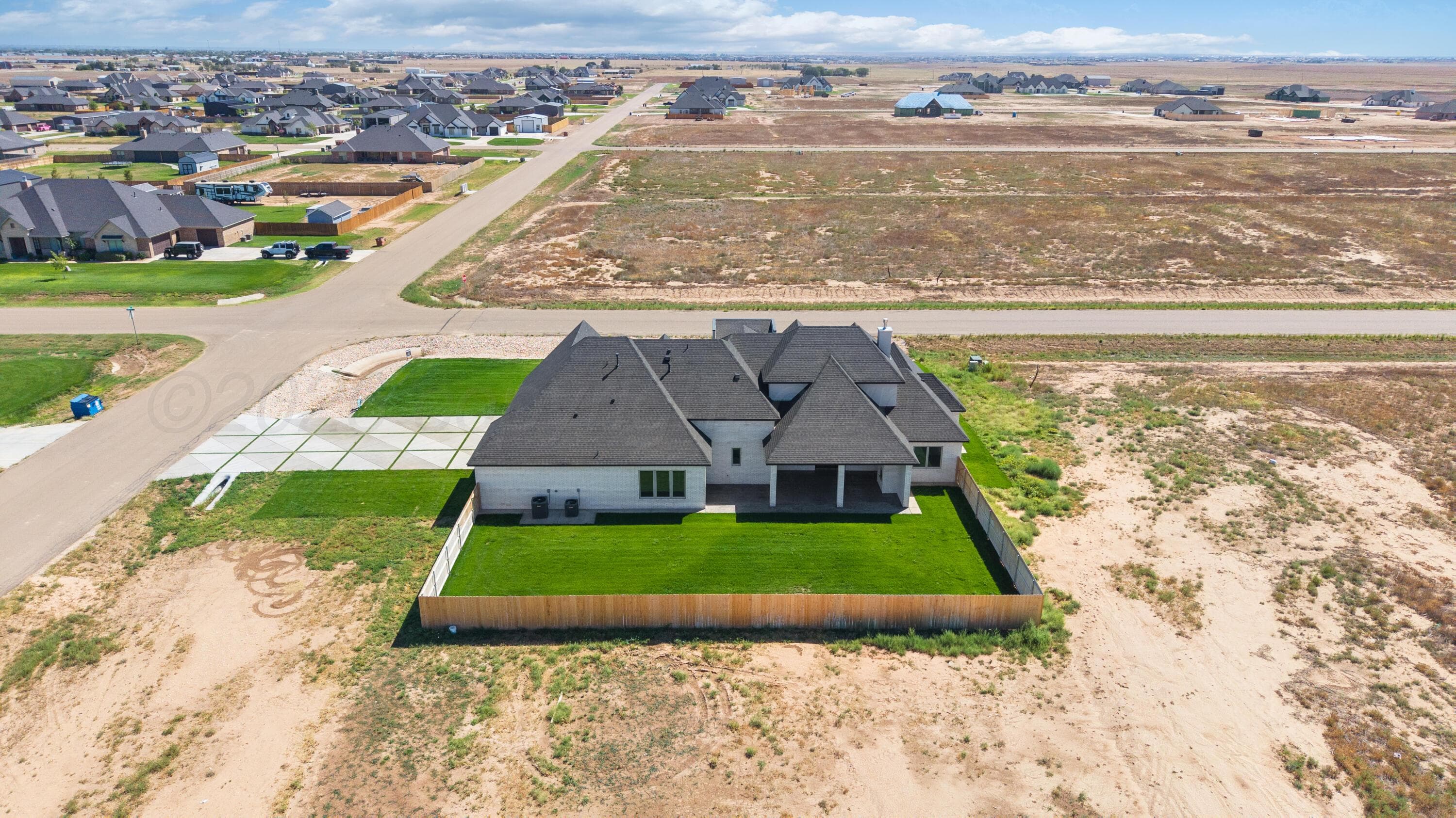 9400 WEDGEWOOD Avenue, Amarillo, TX 79119, photo 83
