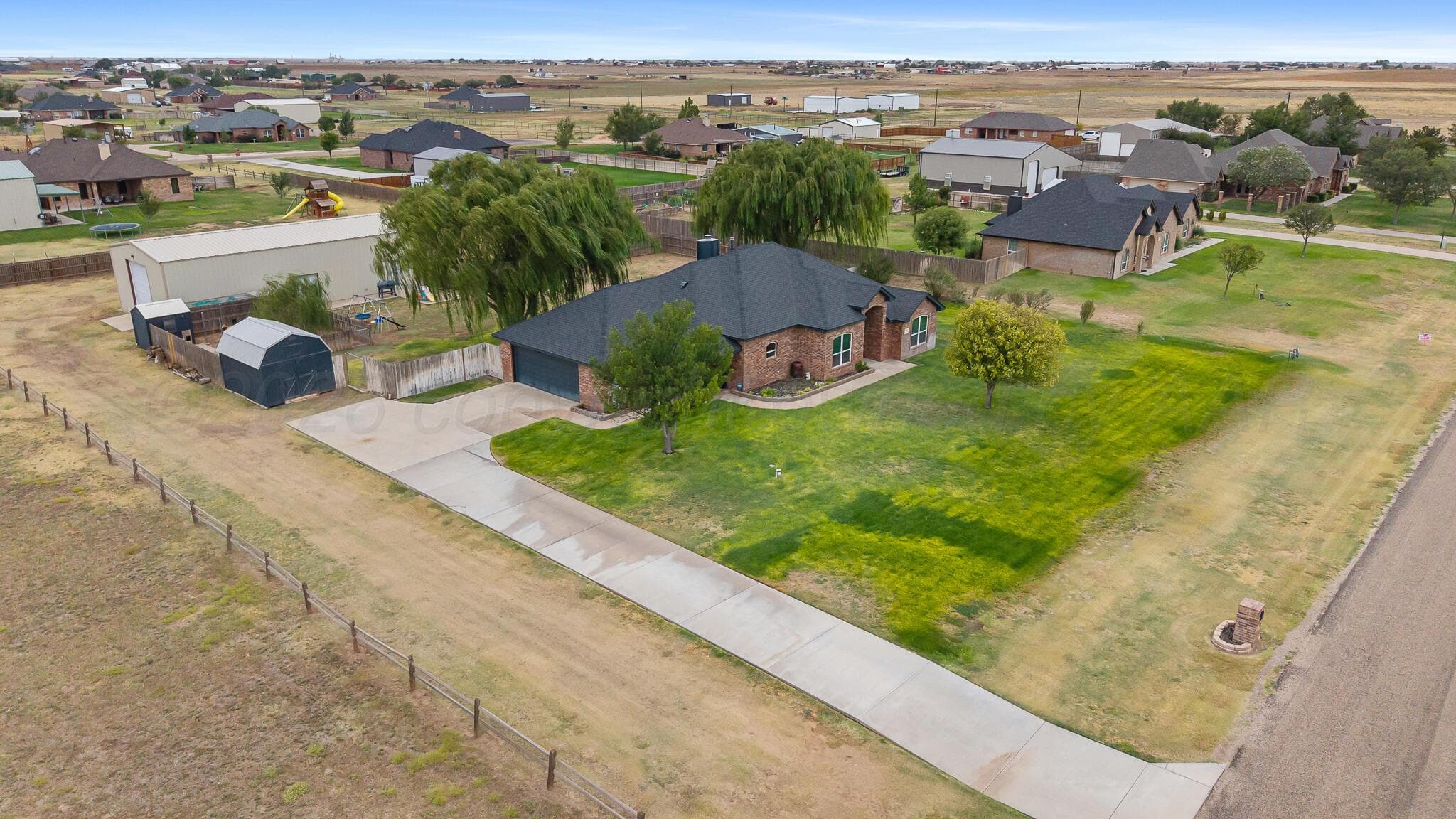 16400 WEXFORD Street, Canyon, TX 79015, photo 3